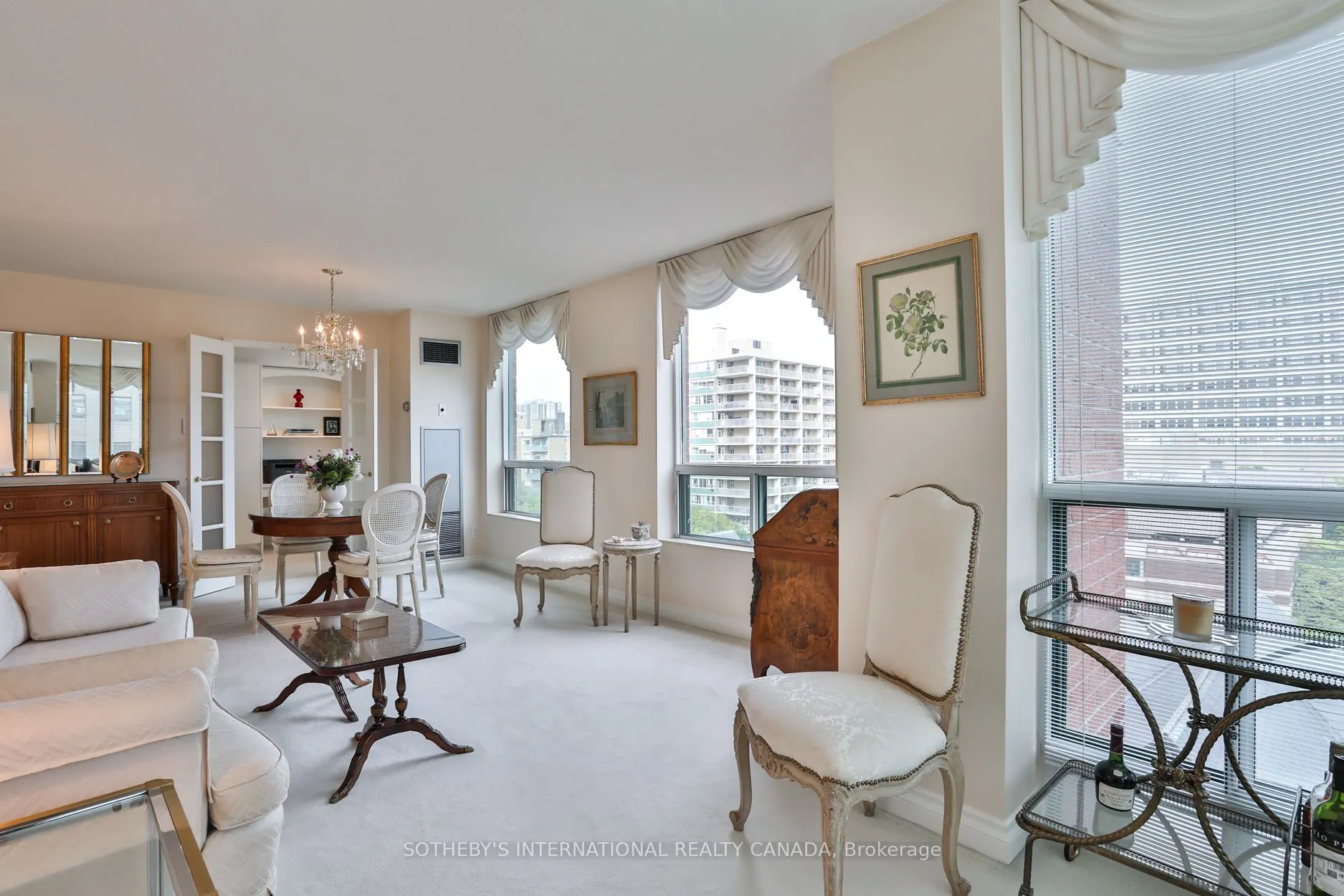 95 Prince Arthur Drive, #723