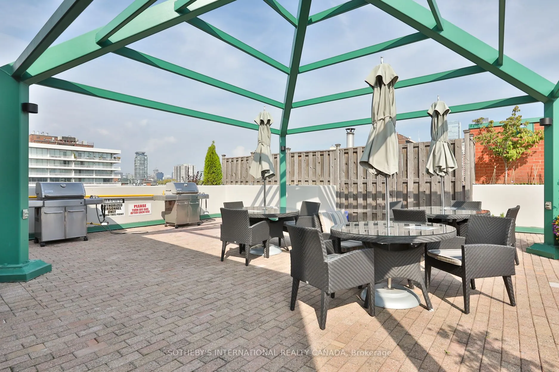 95 Prince Arthur Drive, #723