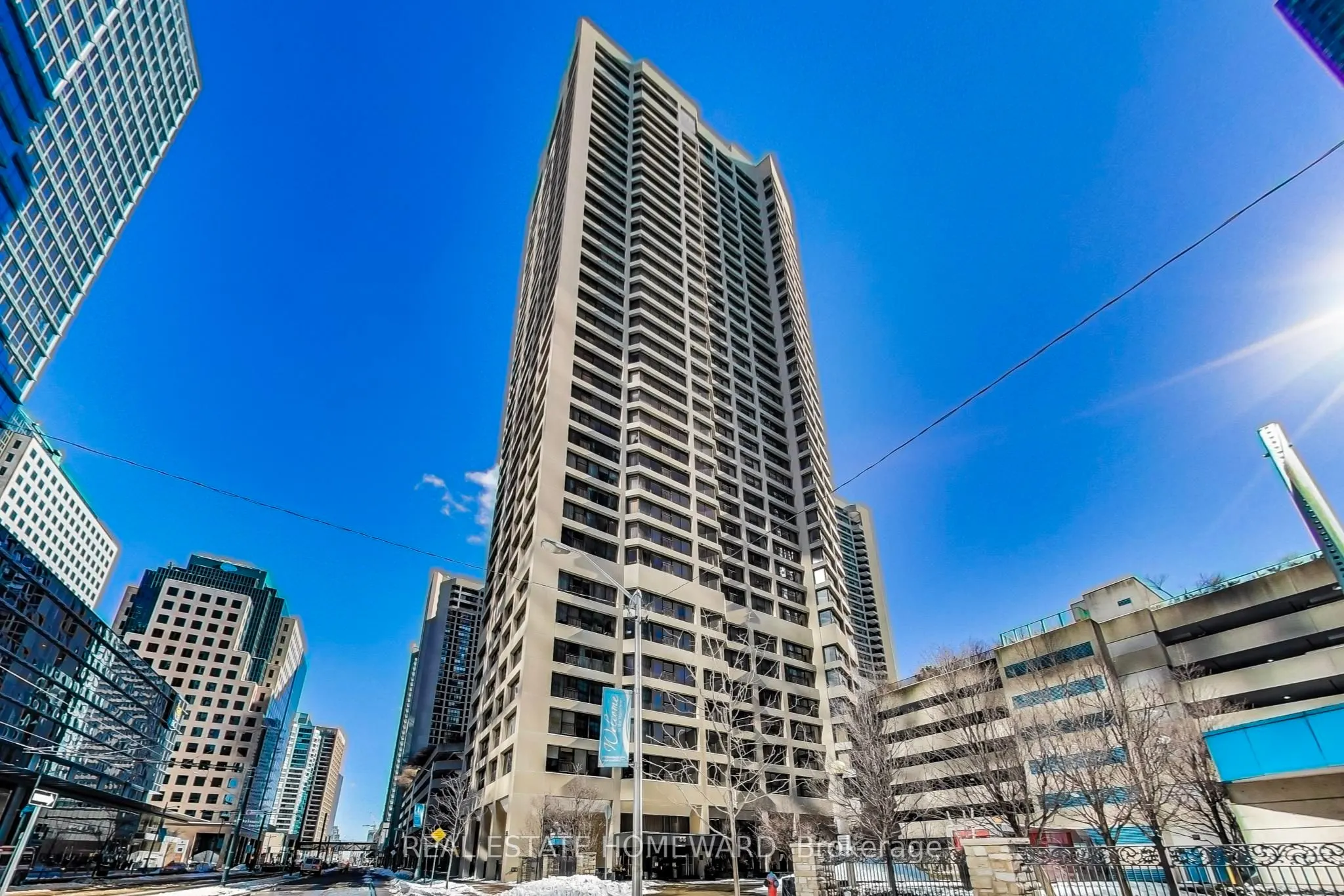 55 Harbour Square, #3612