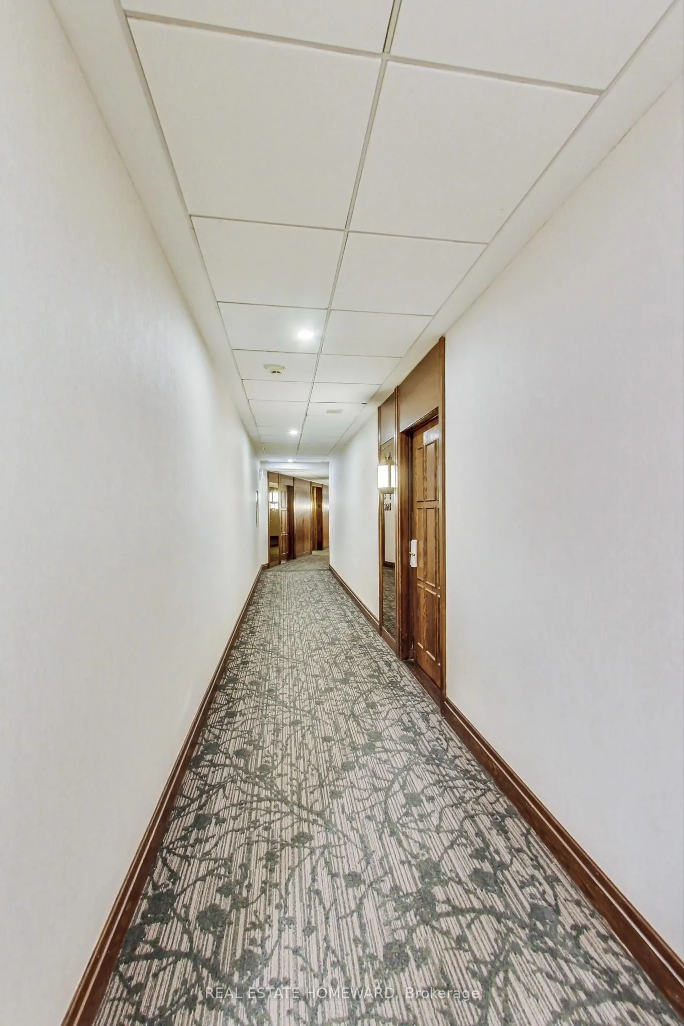 55 Harbour Square, #3612