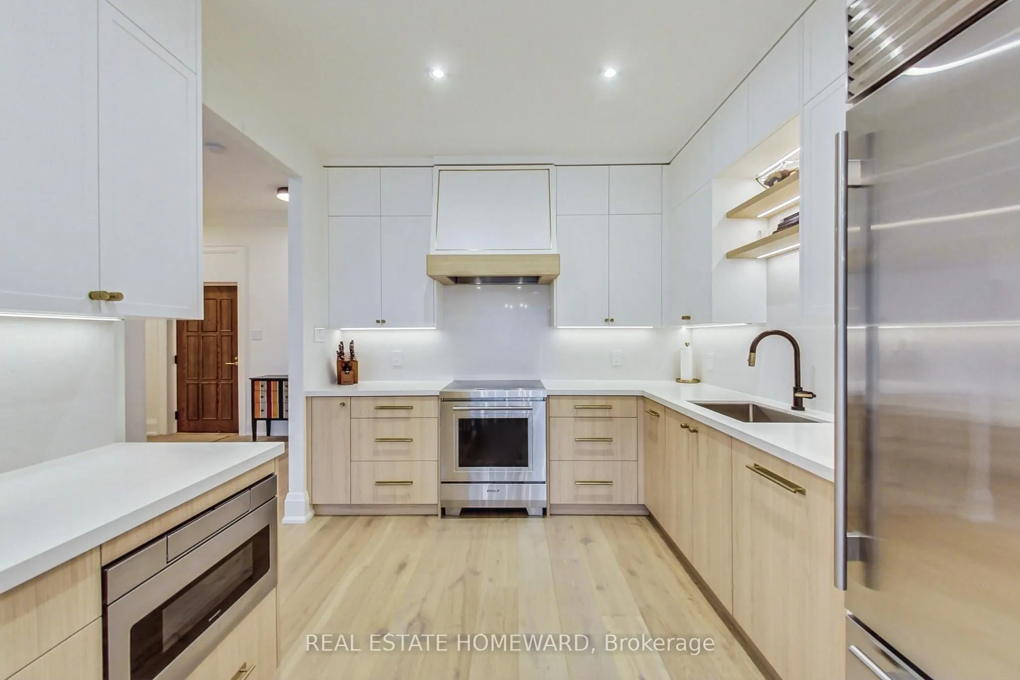 55 Harbour Square, #3612