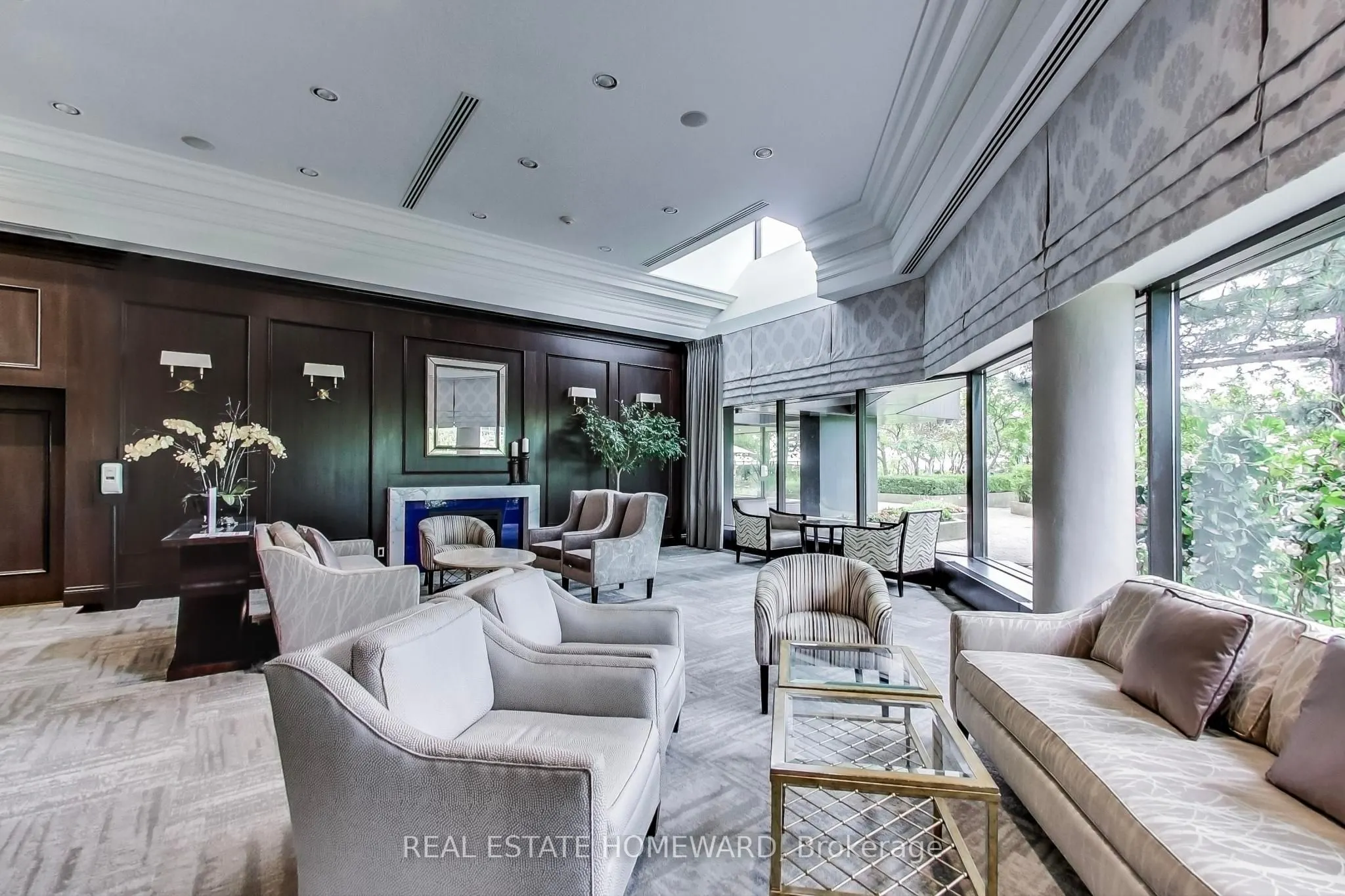 55 Harbour Square, #3612