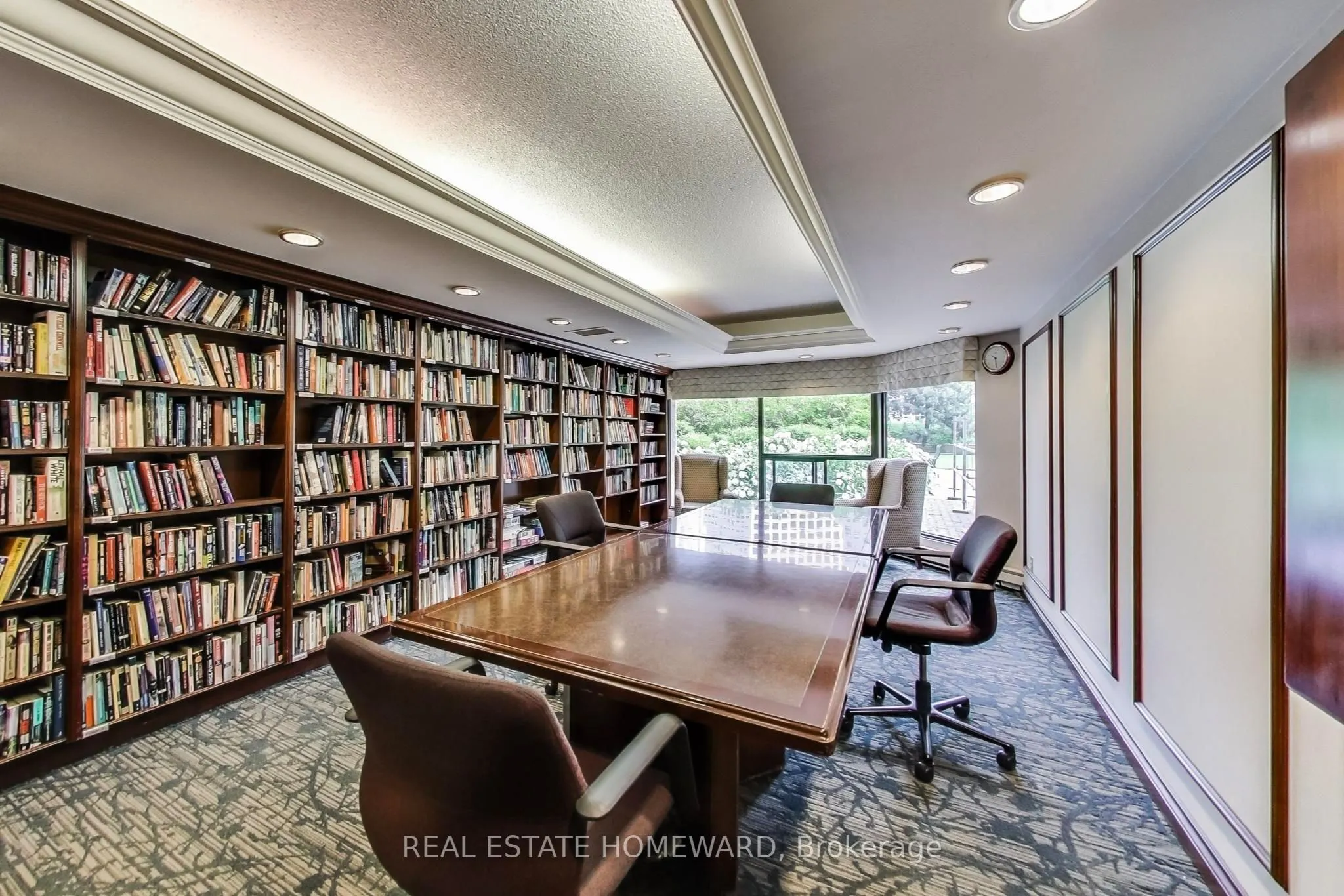 55 Harbour Square, #3612