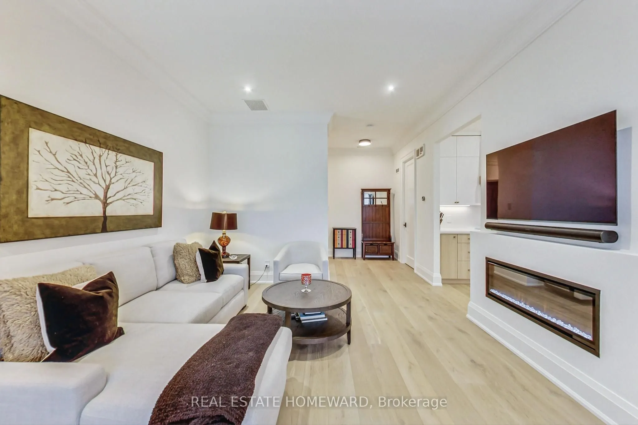 55 Harbour Square, #3612