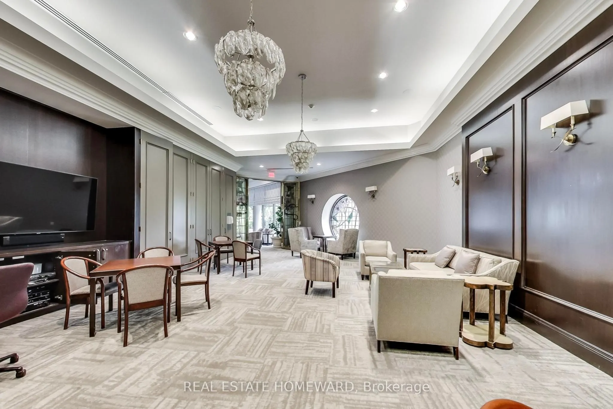 55 Harbour Square, #3612