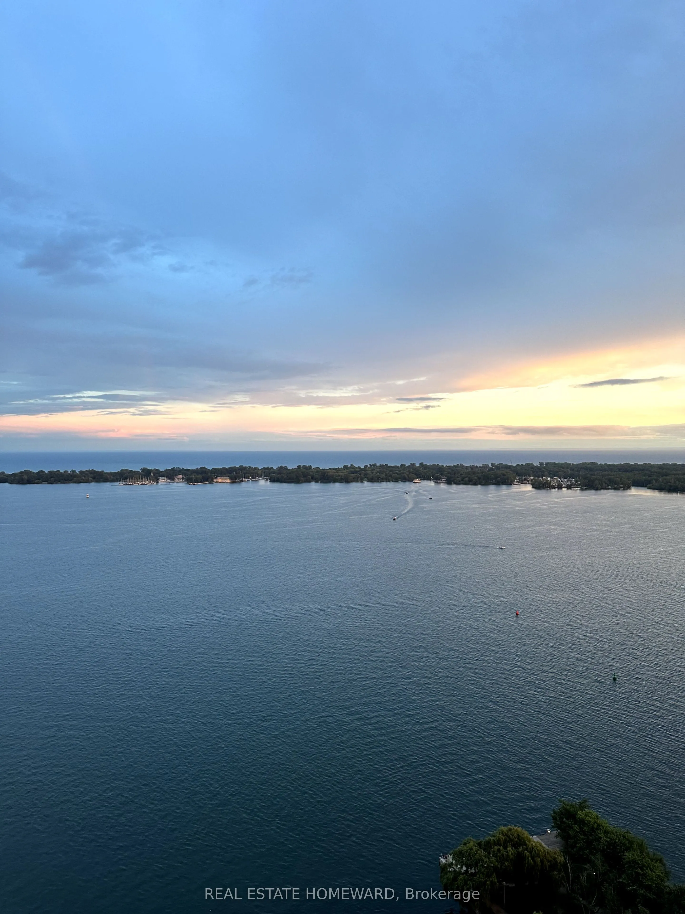 55 Harbour Square, #3612