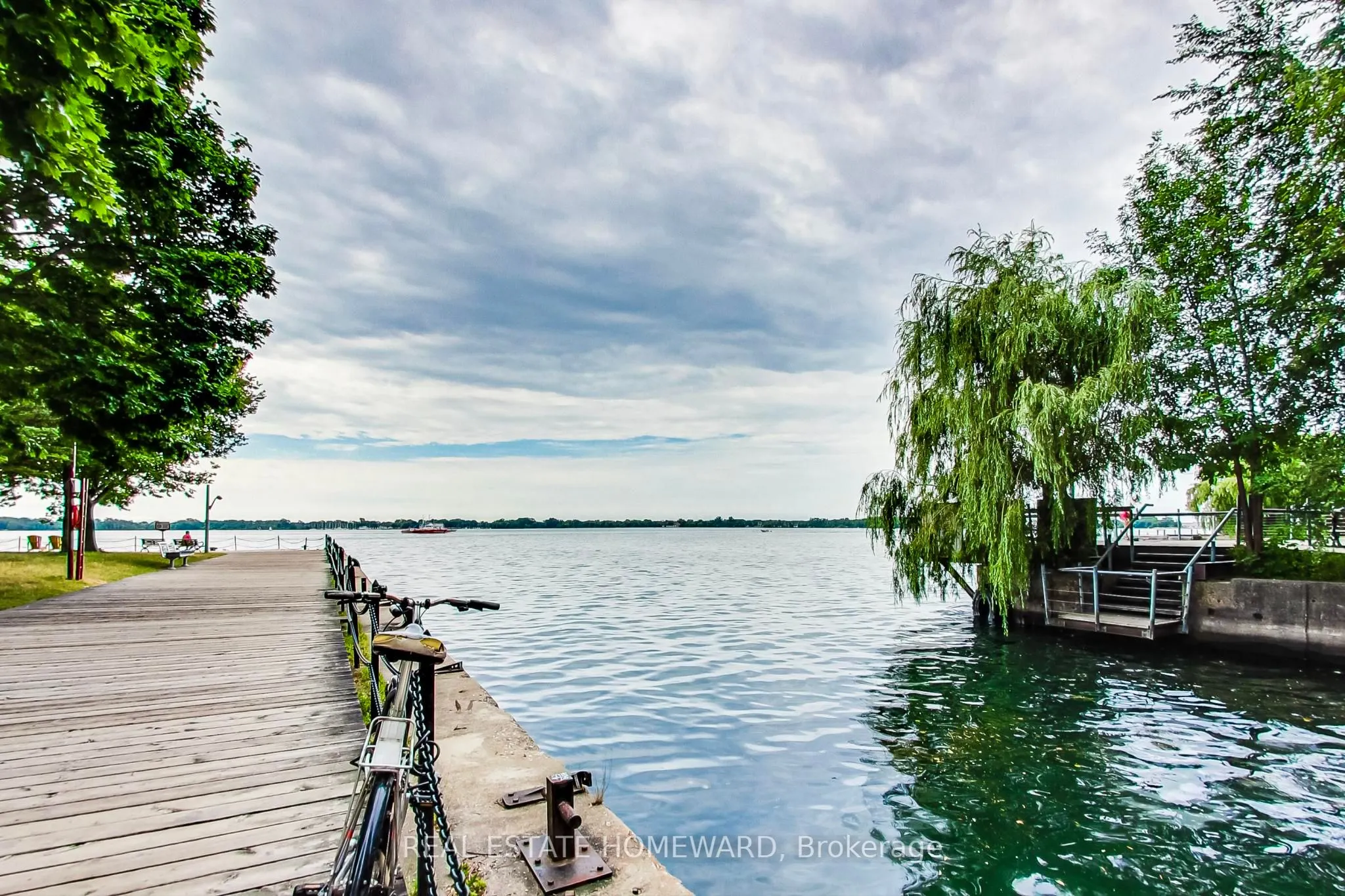 55 Harbour Square, #3612