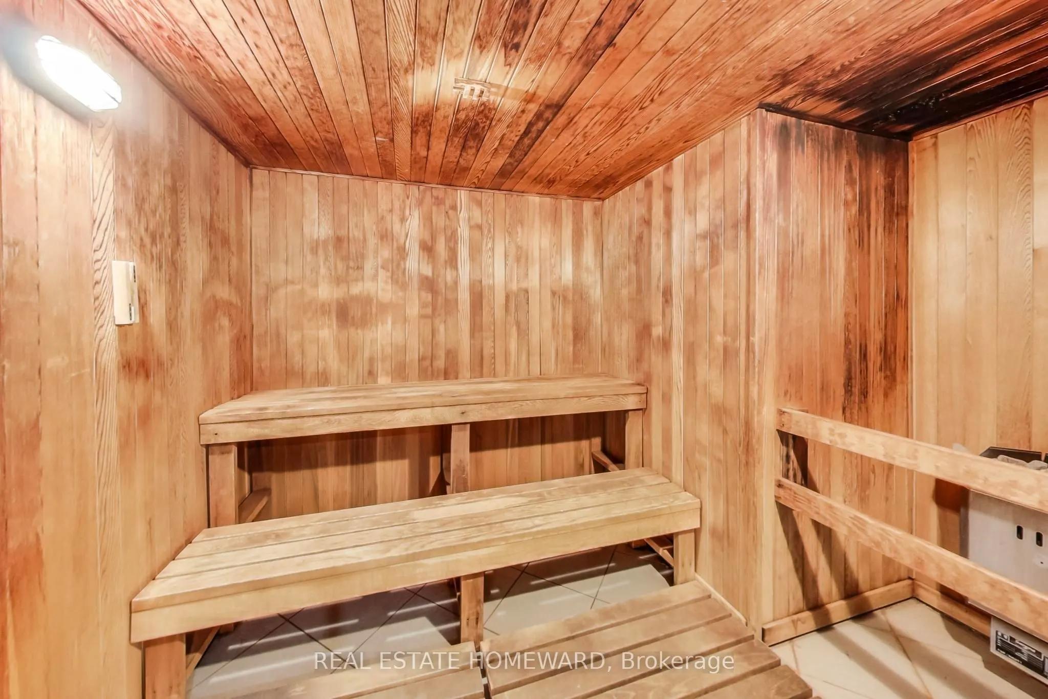 55 Harbour Square, #3612