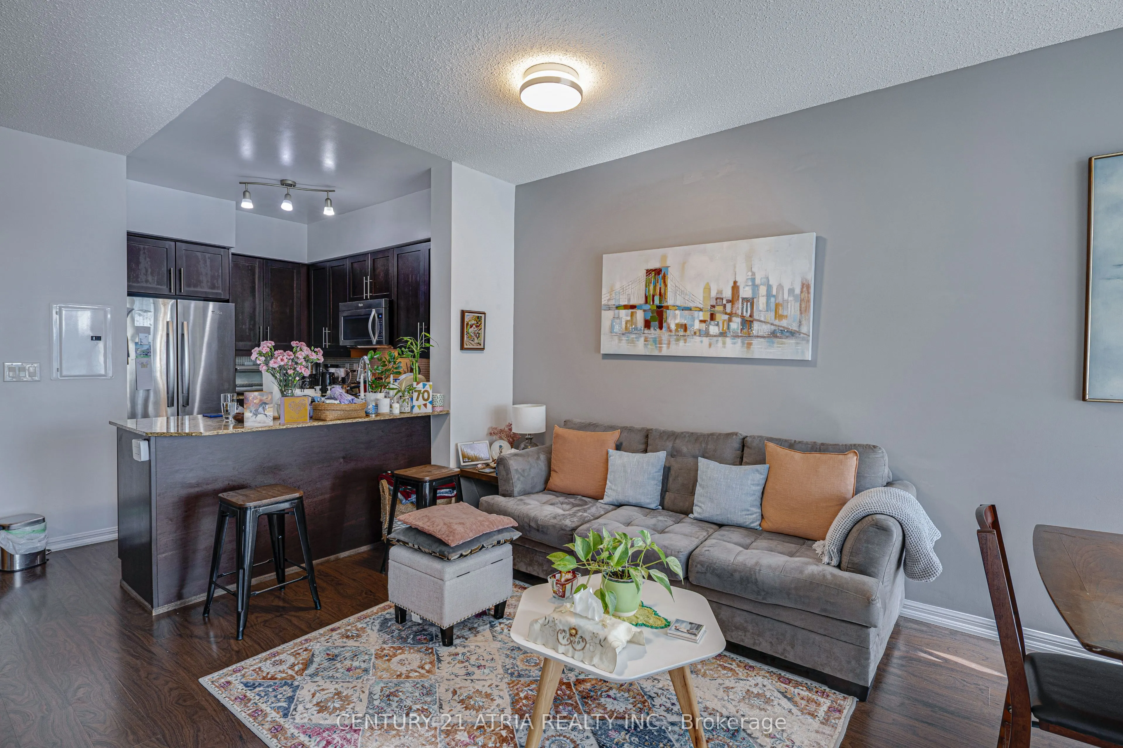 125 Western Battery Road, #2504