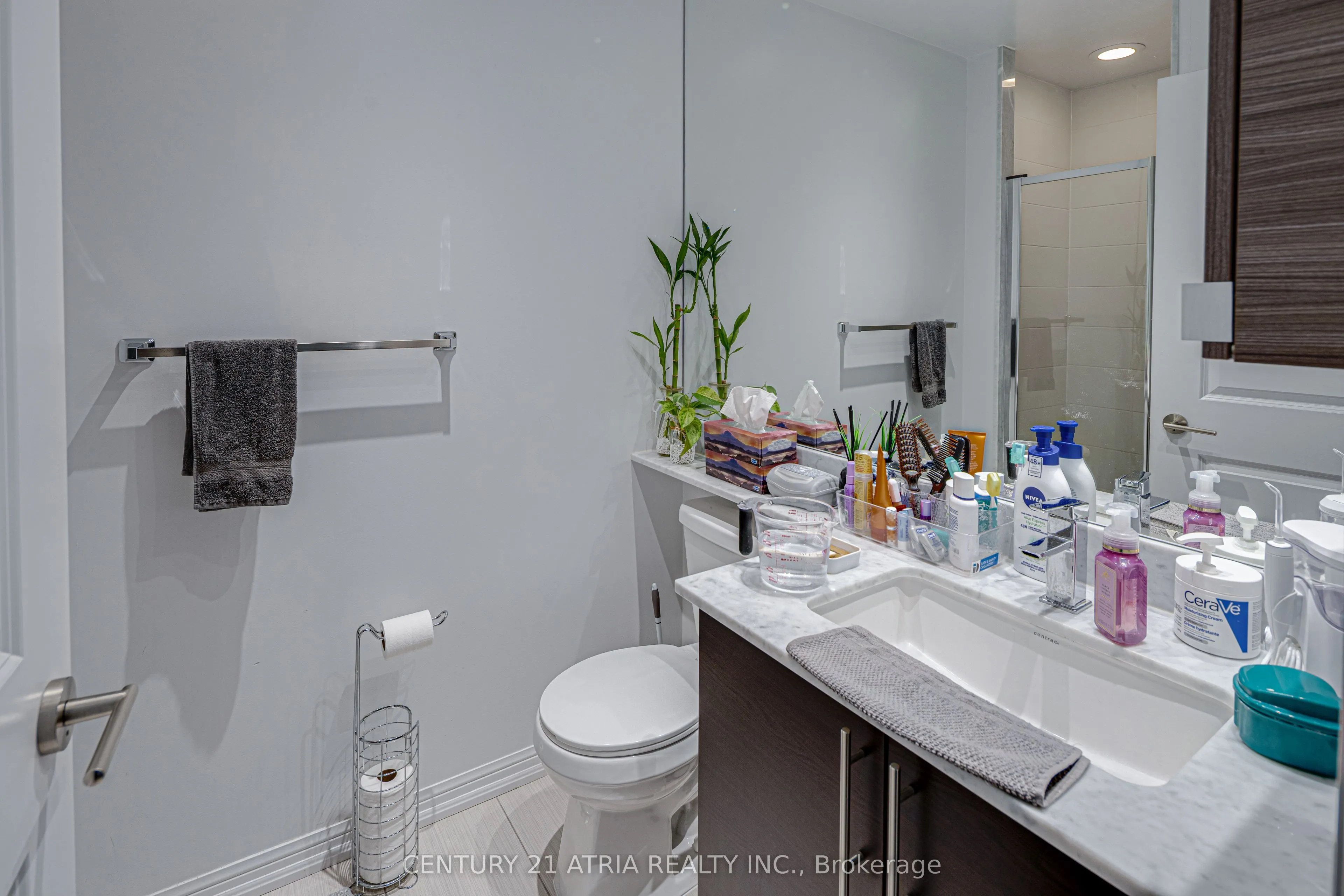 125 Western Battery Road, #2504