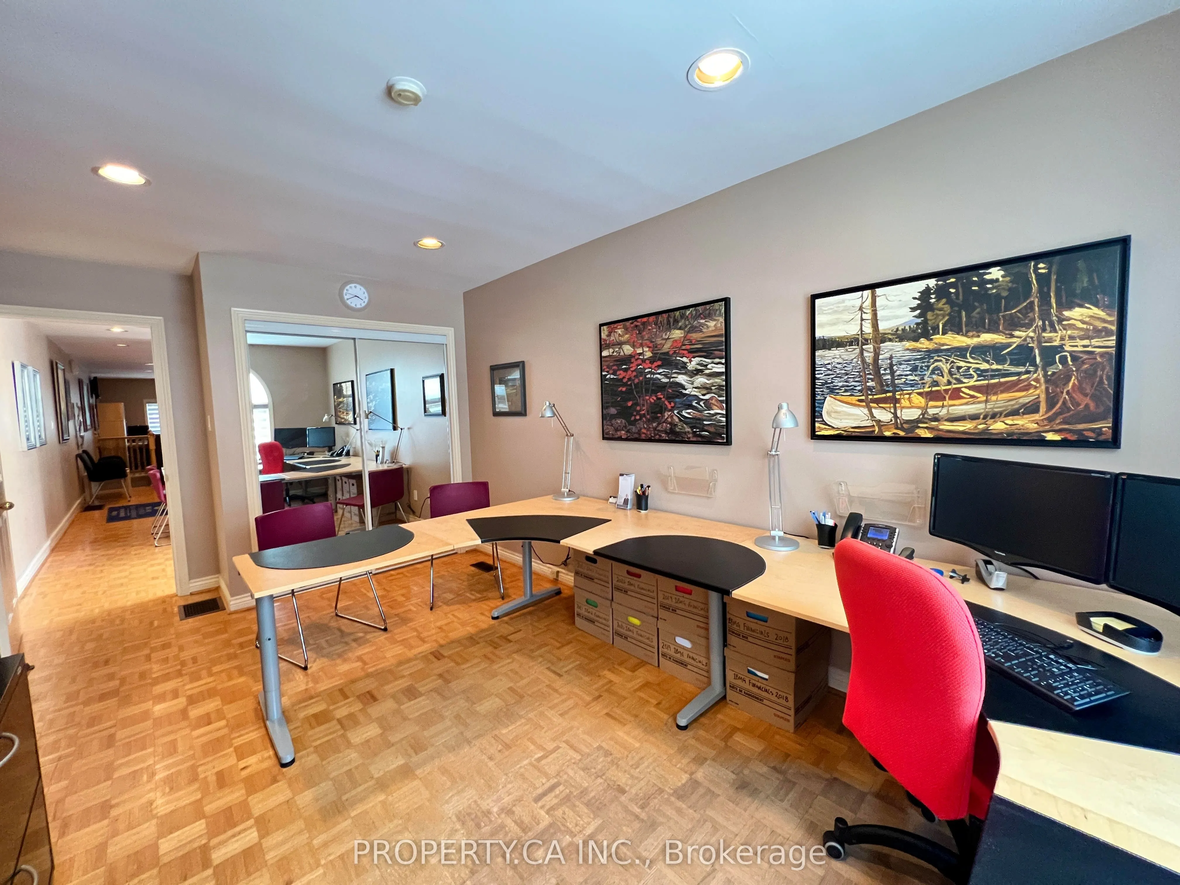 3221A Yonge Street