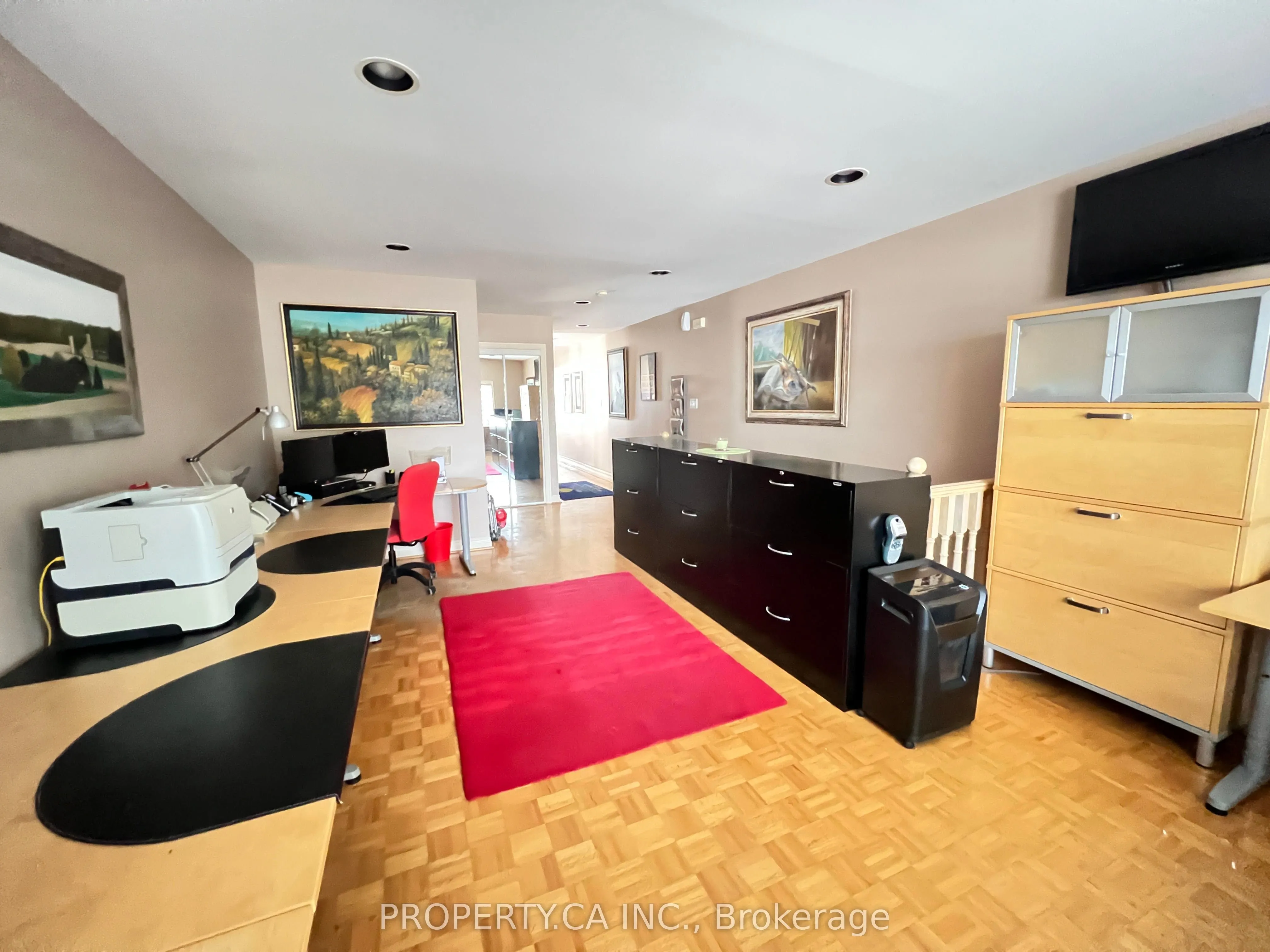 3221A Yonge Street
