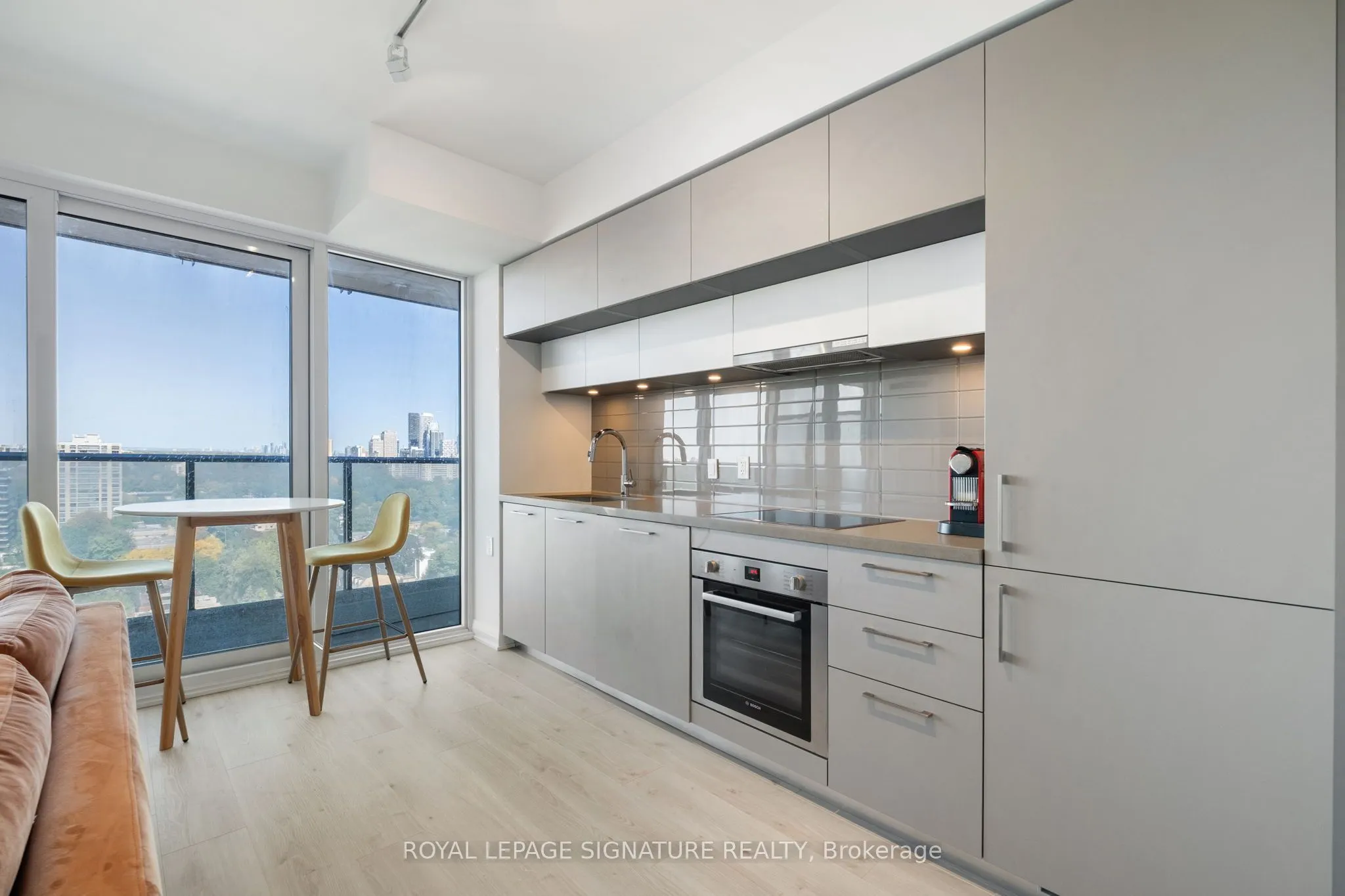 99 Foxbar Road, #2106