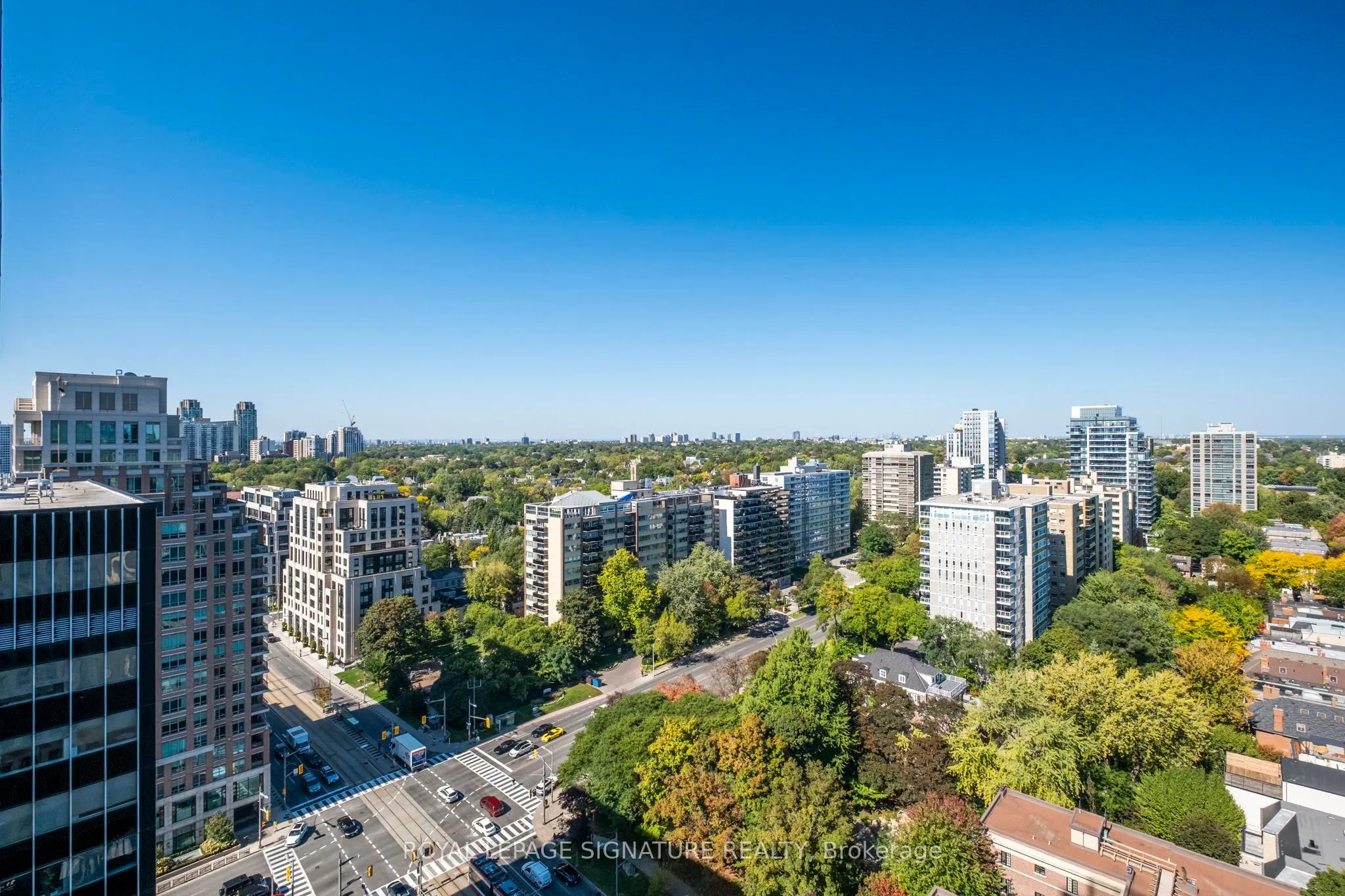99 Foxbar Road, #2106