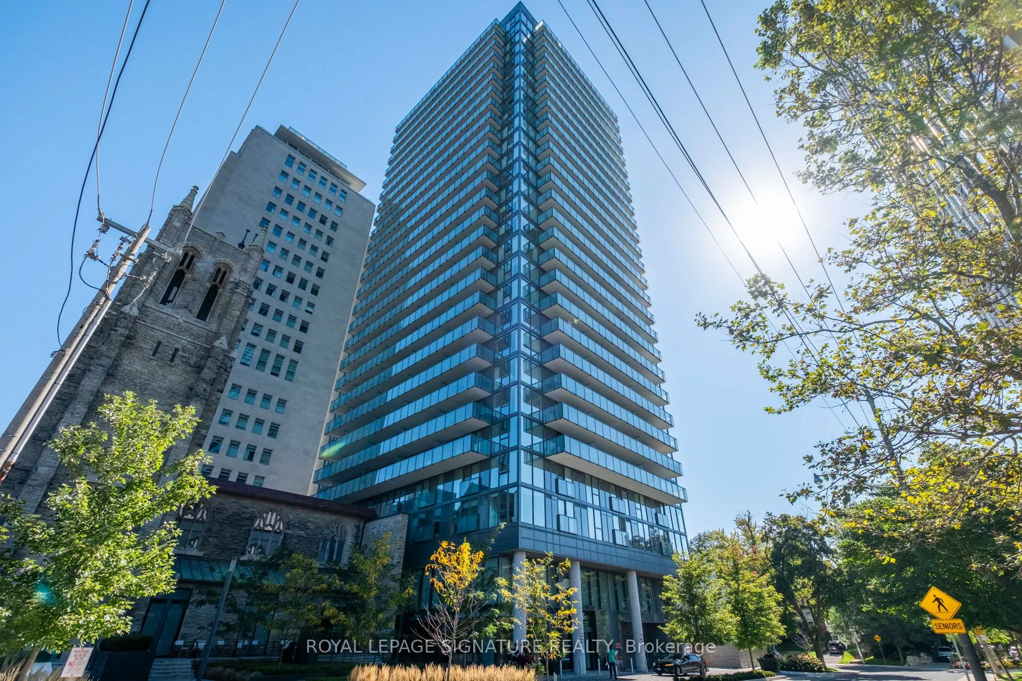 99 Foxbar Road, #2106