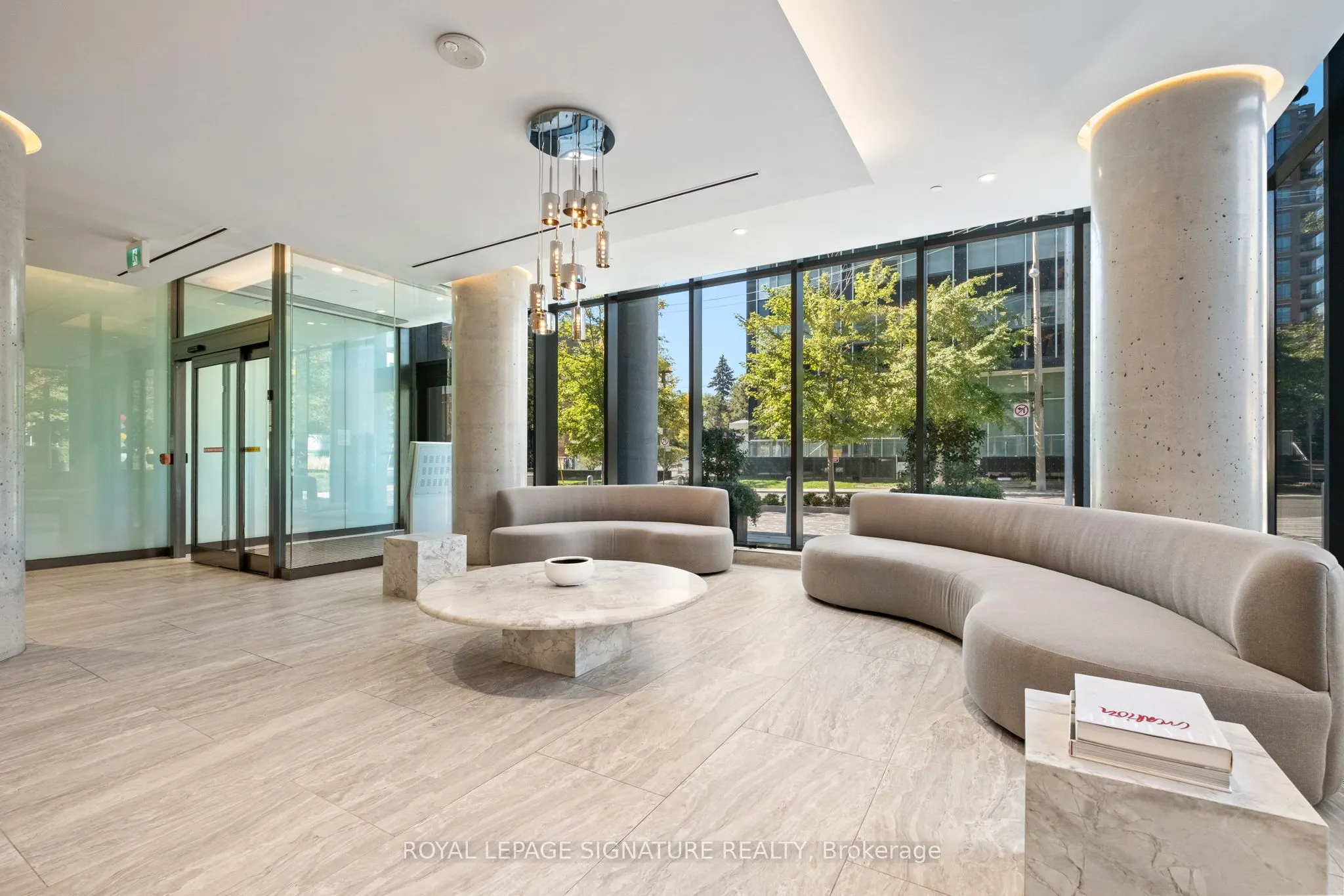 99 Foxbar Road, #2106