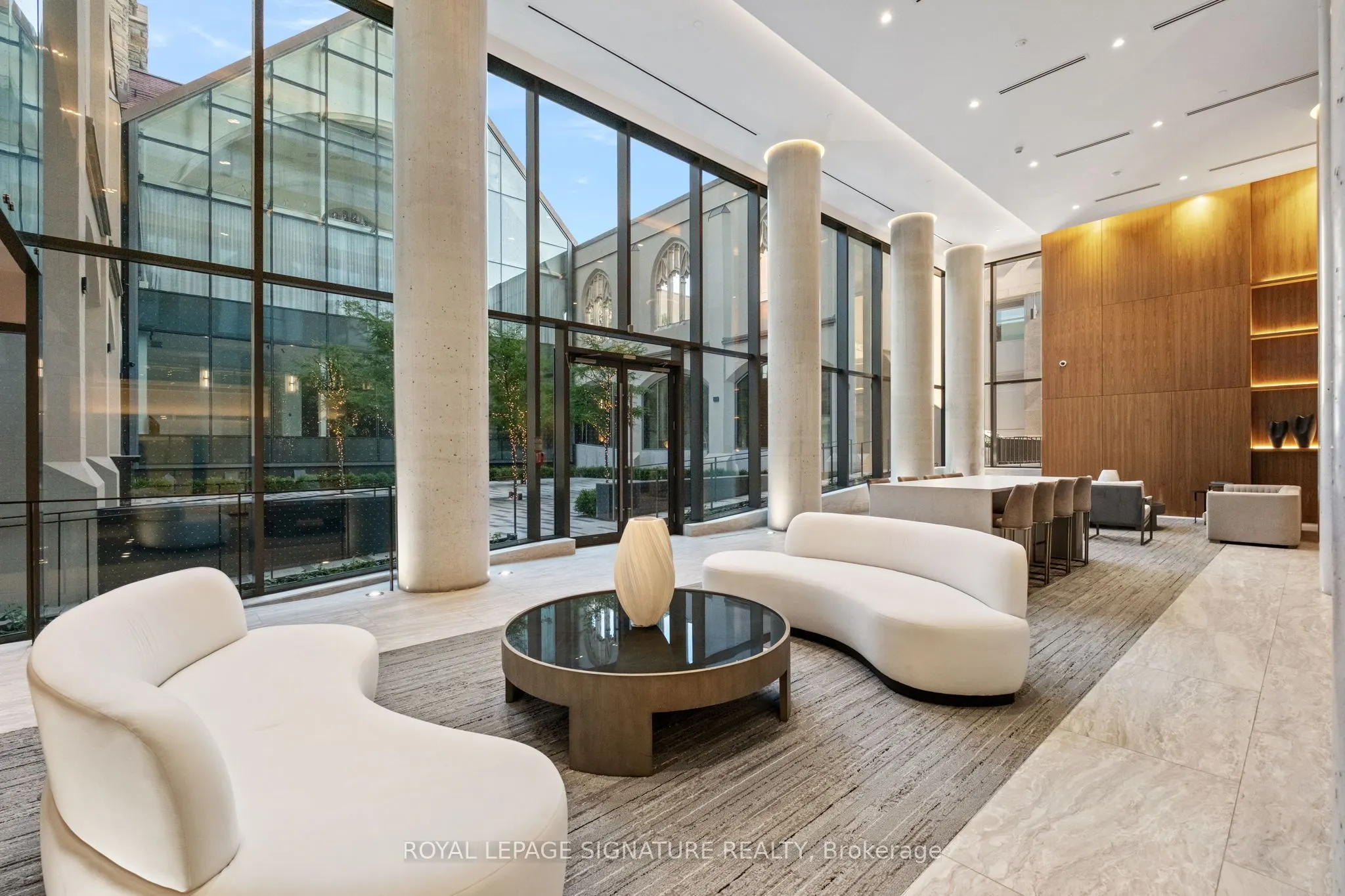 99 Foxbar Road, #2106