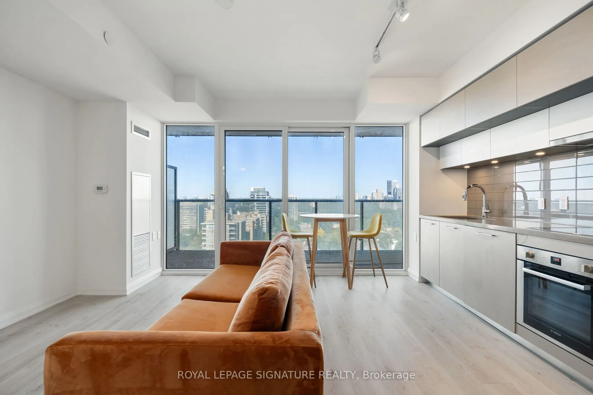 99 Foxbar Road, #2106