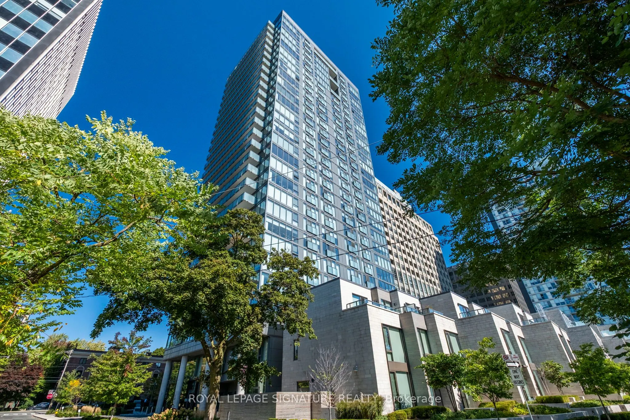 99 Foxbar Road, #2106