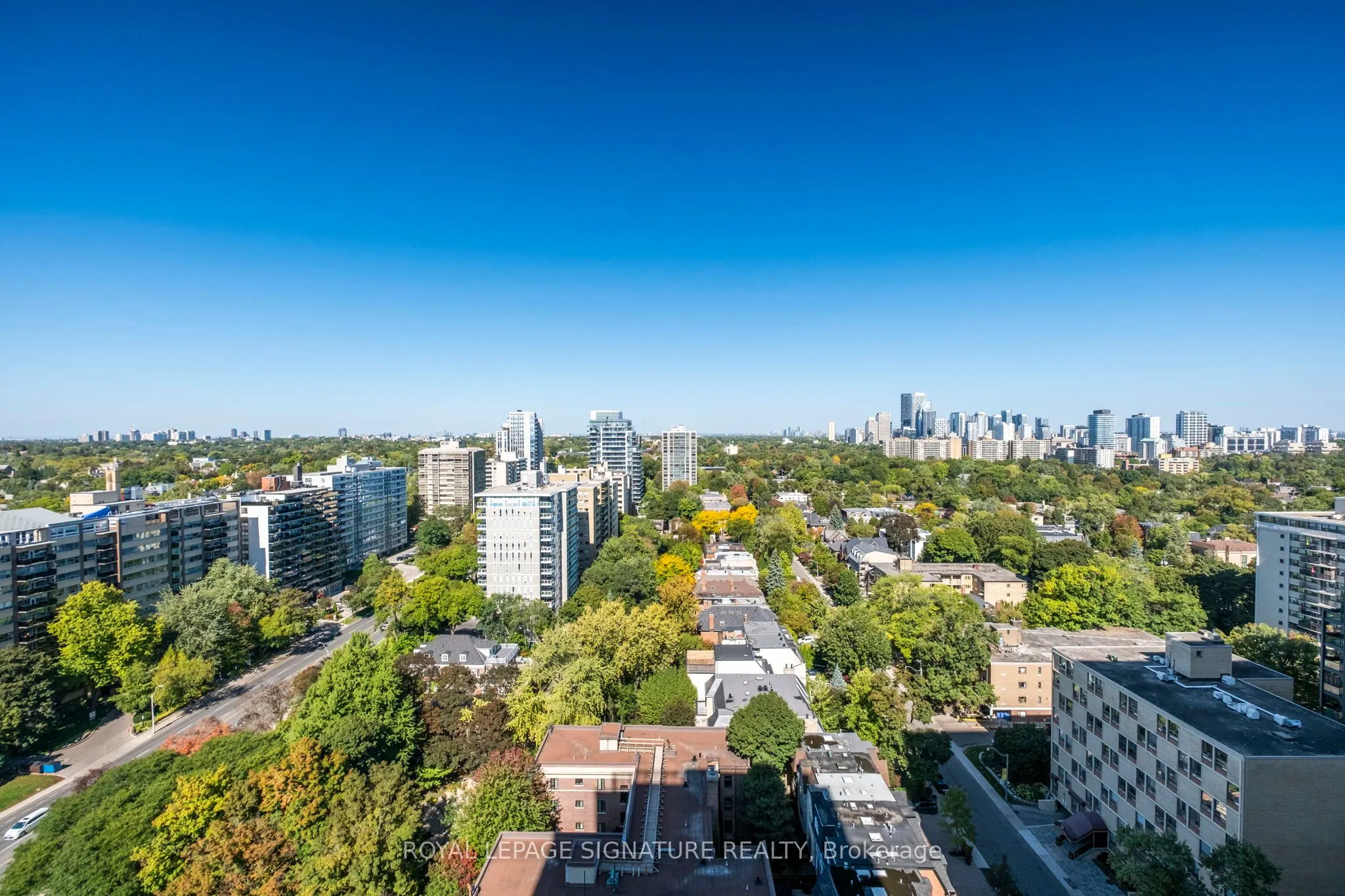99 Foxbar Road, #2106