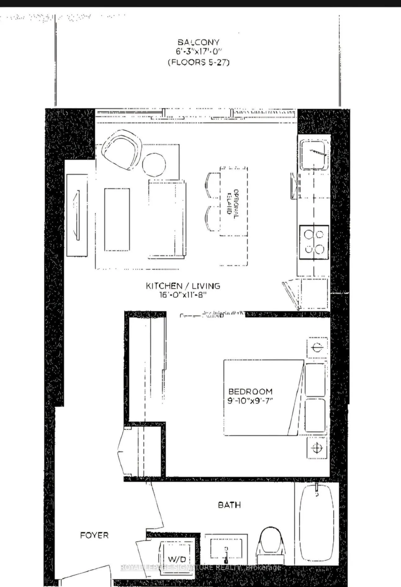 99 Foxbar Road, #2106