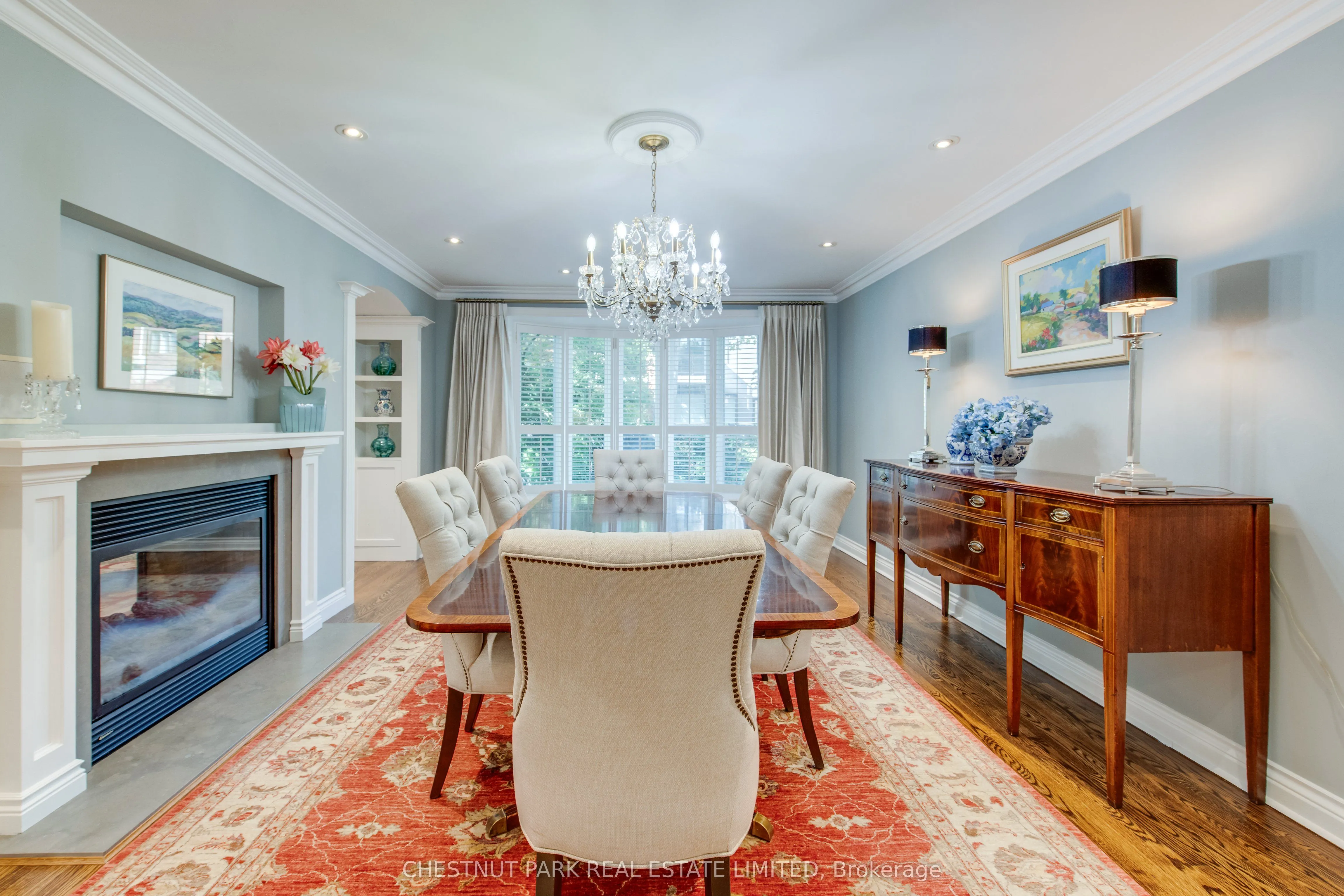 94 Crescent Road, #4