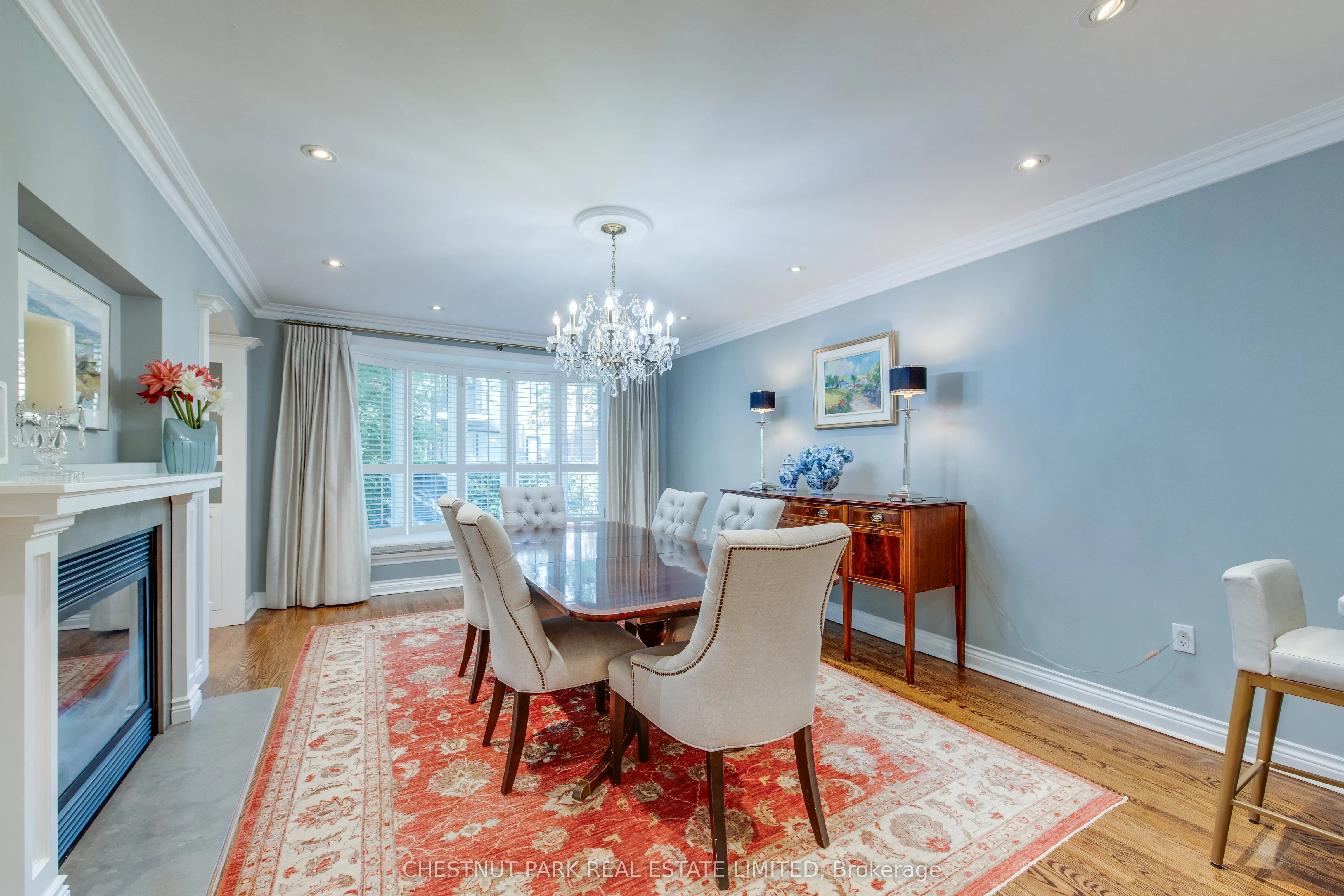 94 Crescent Road, #4