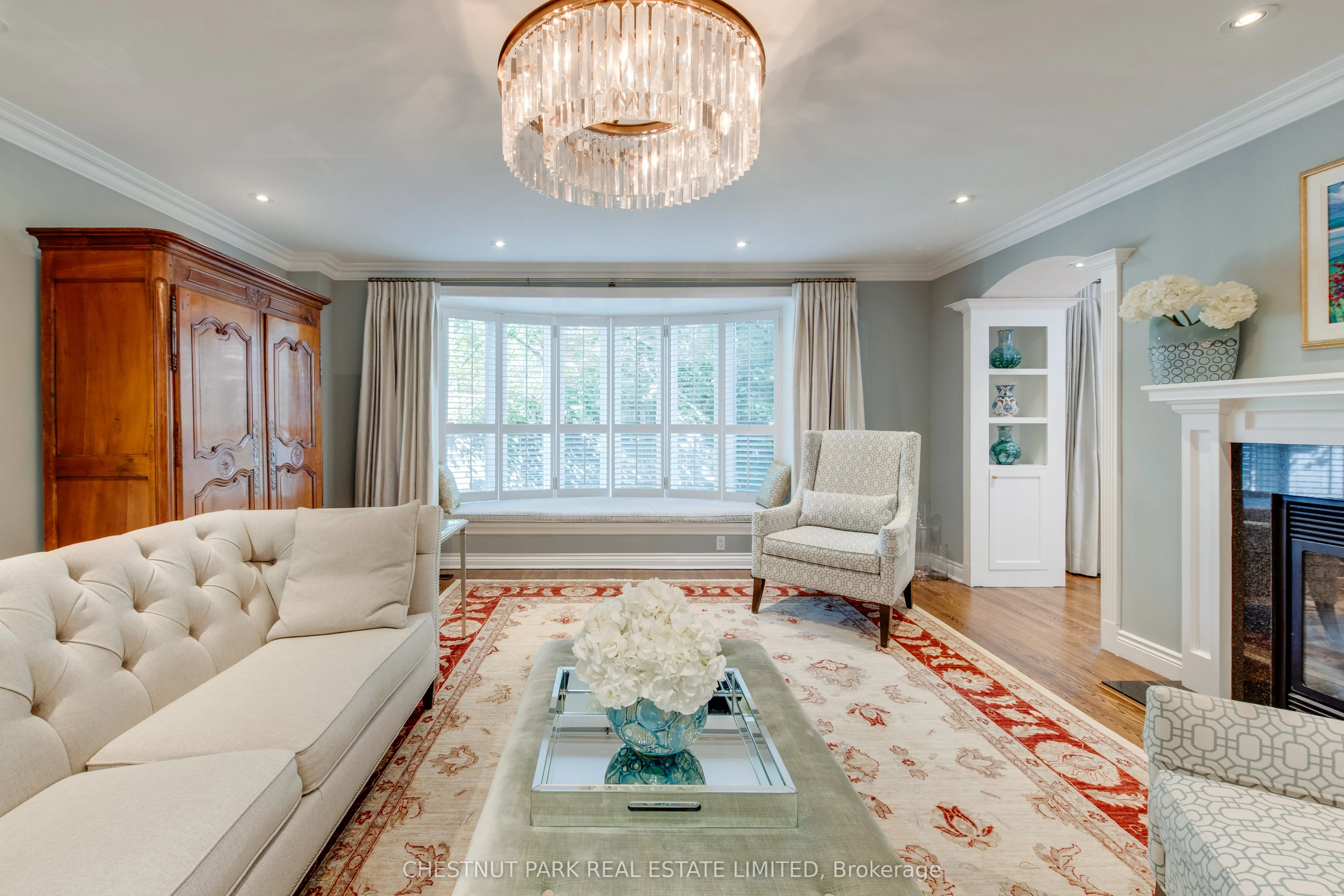 94 Crescent Road, #4