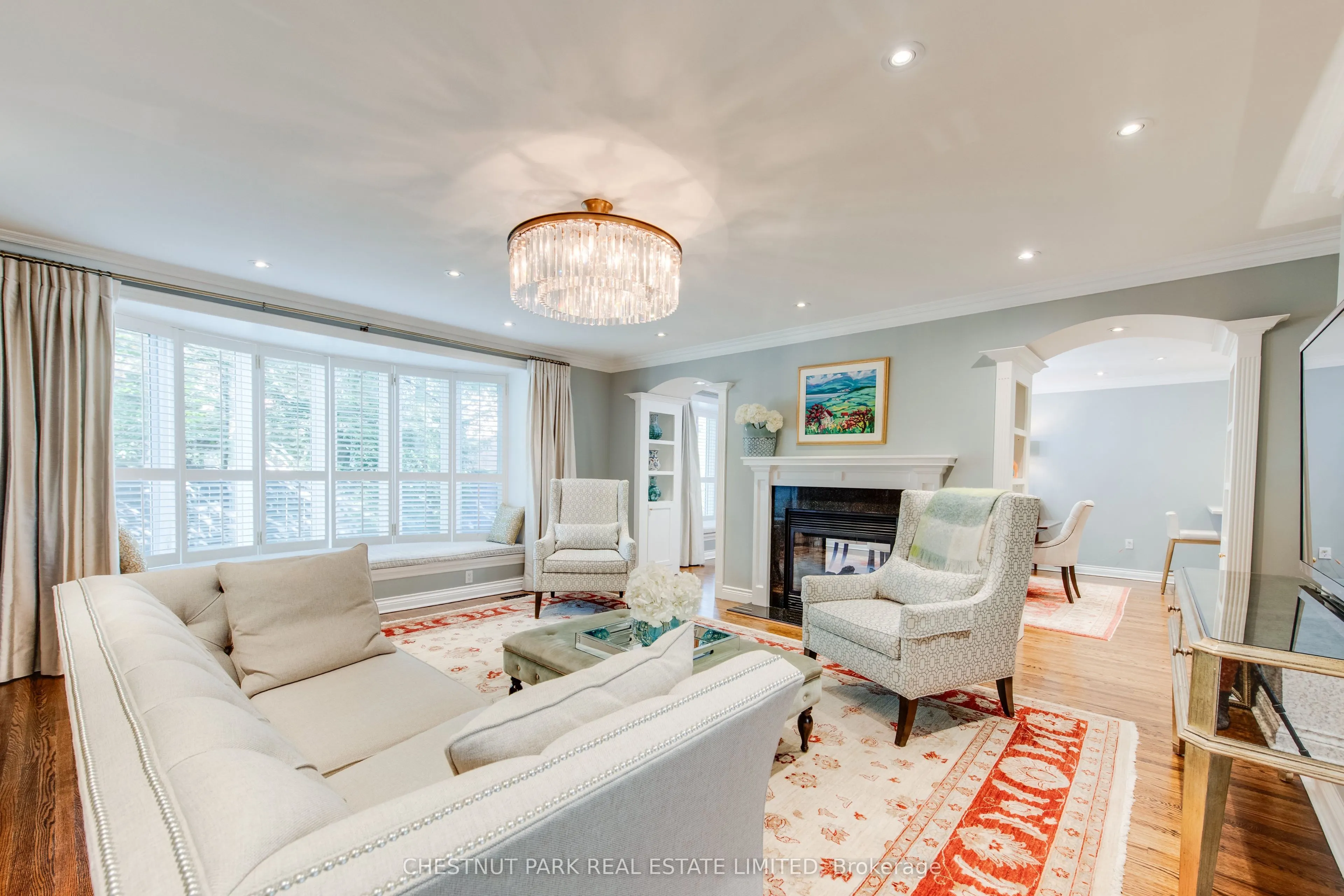 94 Crescent Road, #4