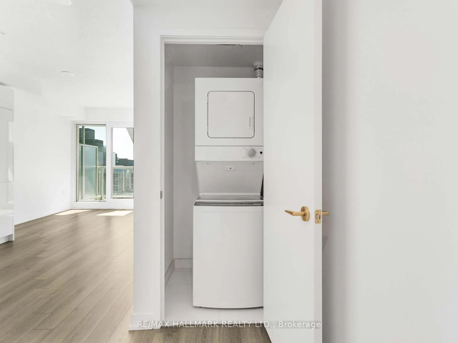 230 Simcoe Street, #3217