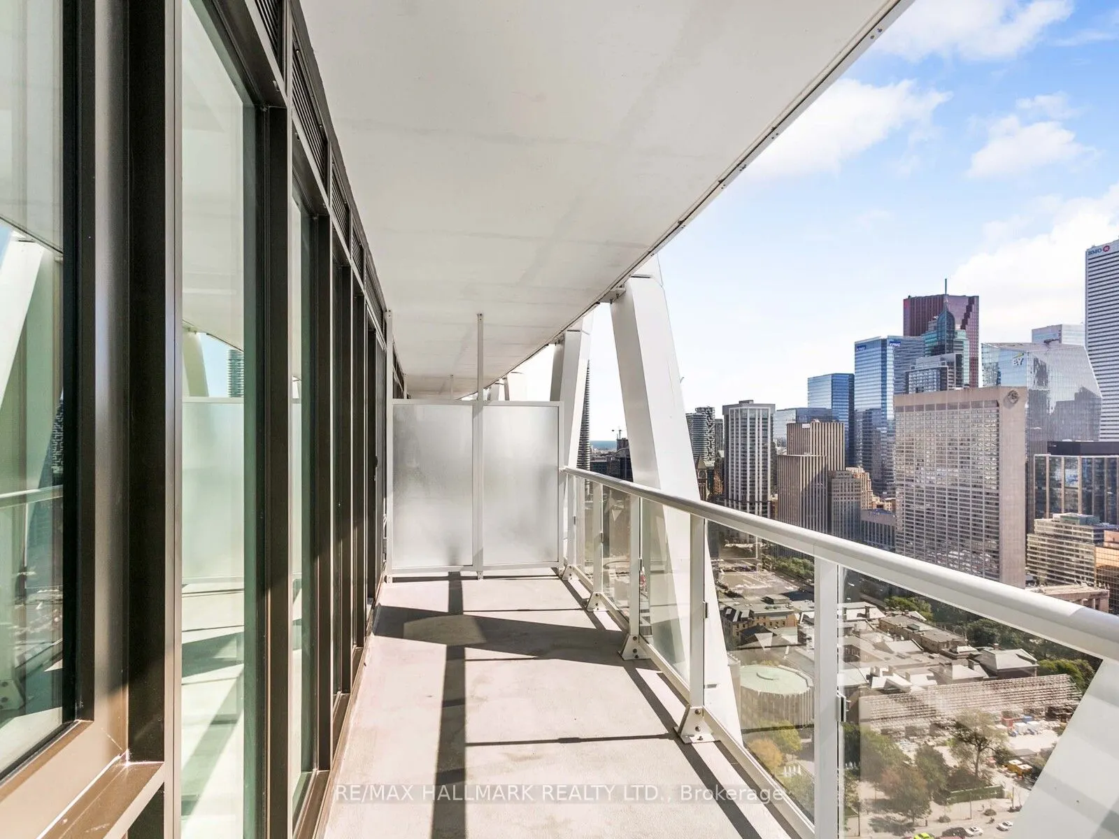 230 Simcoe Street, #3217