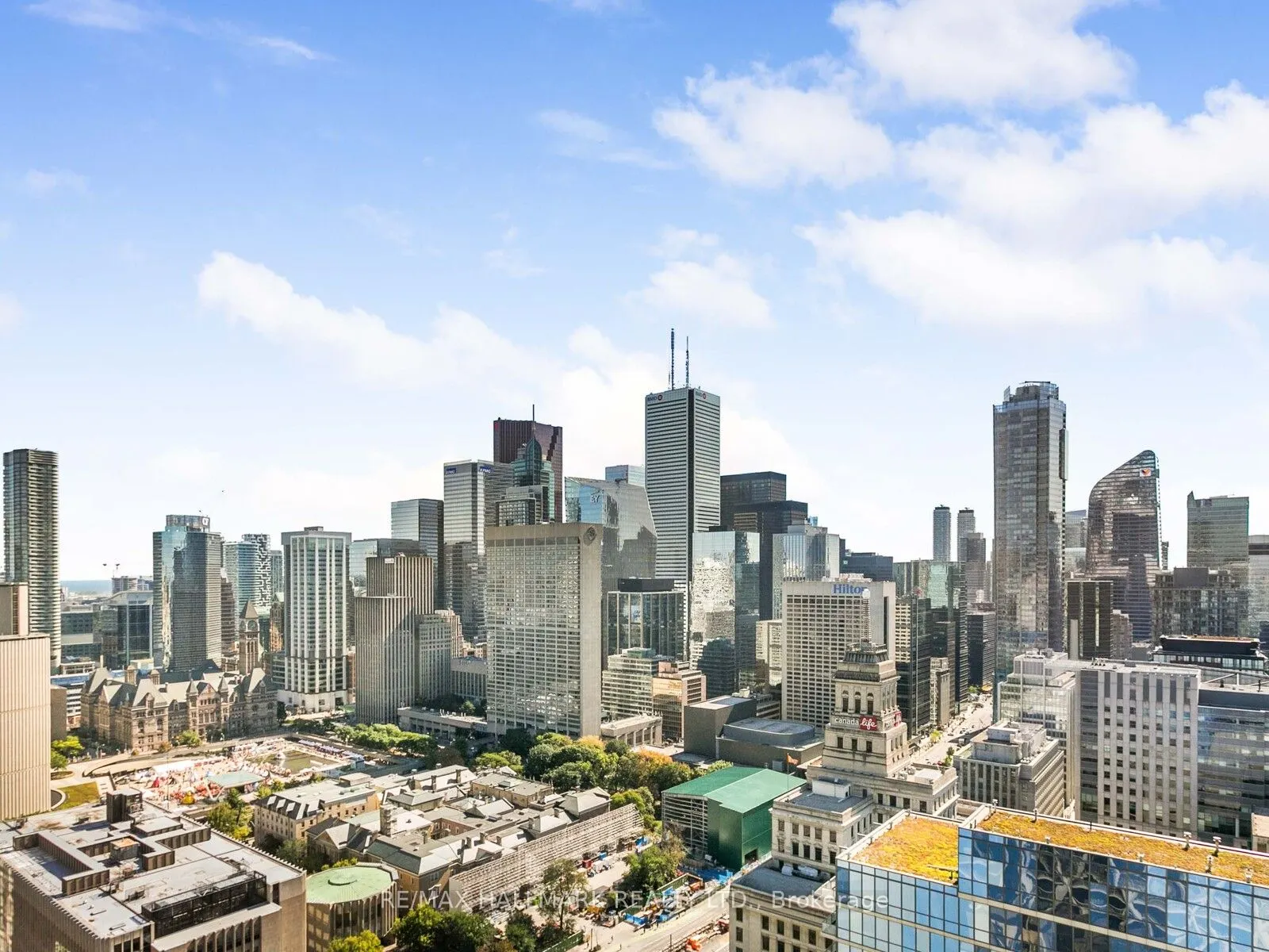 230 Simcoe Street, #3217
