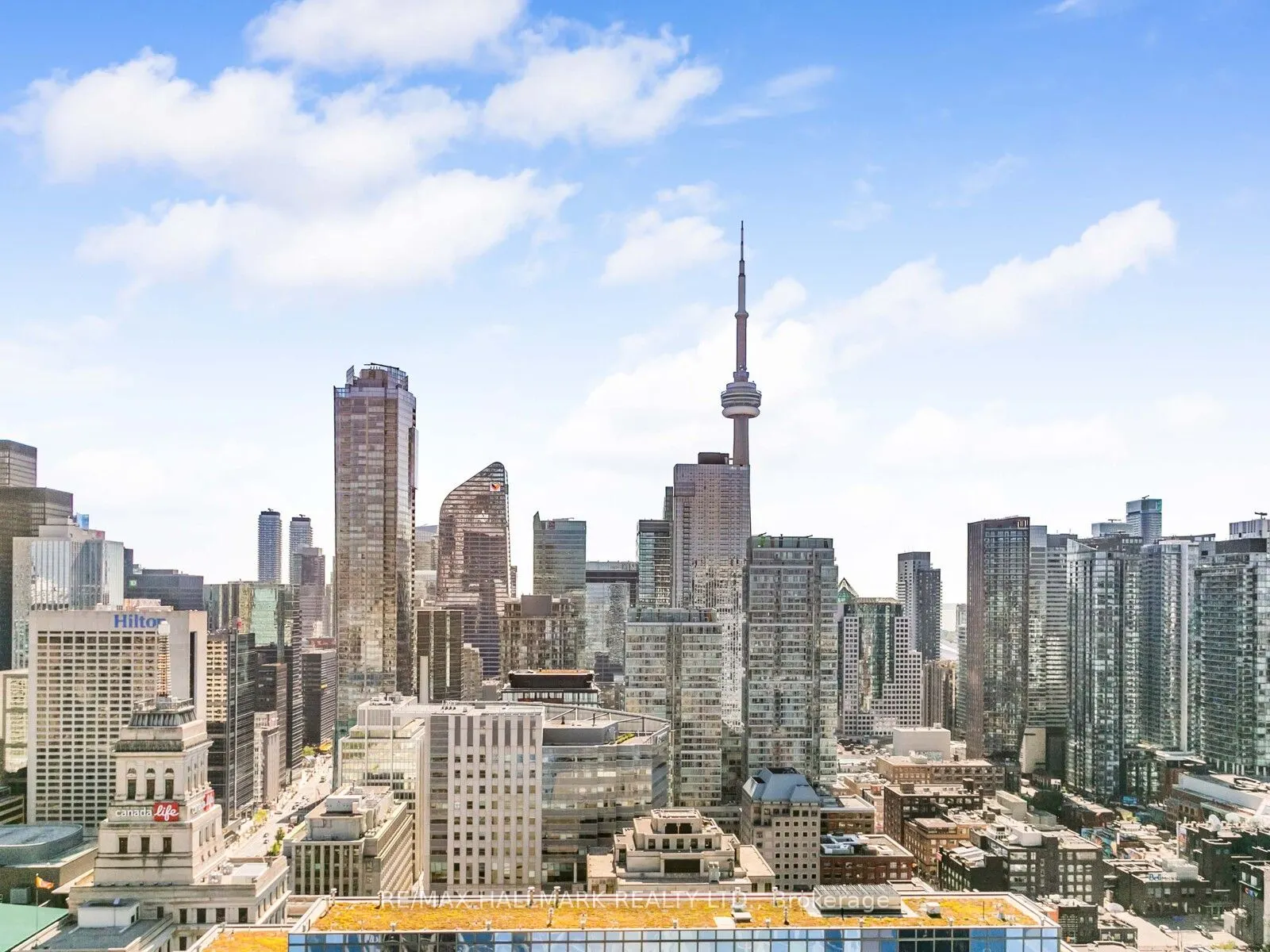 230 Simcoe Street, #3217