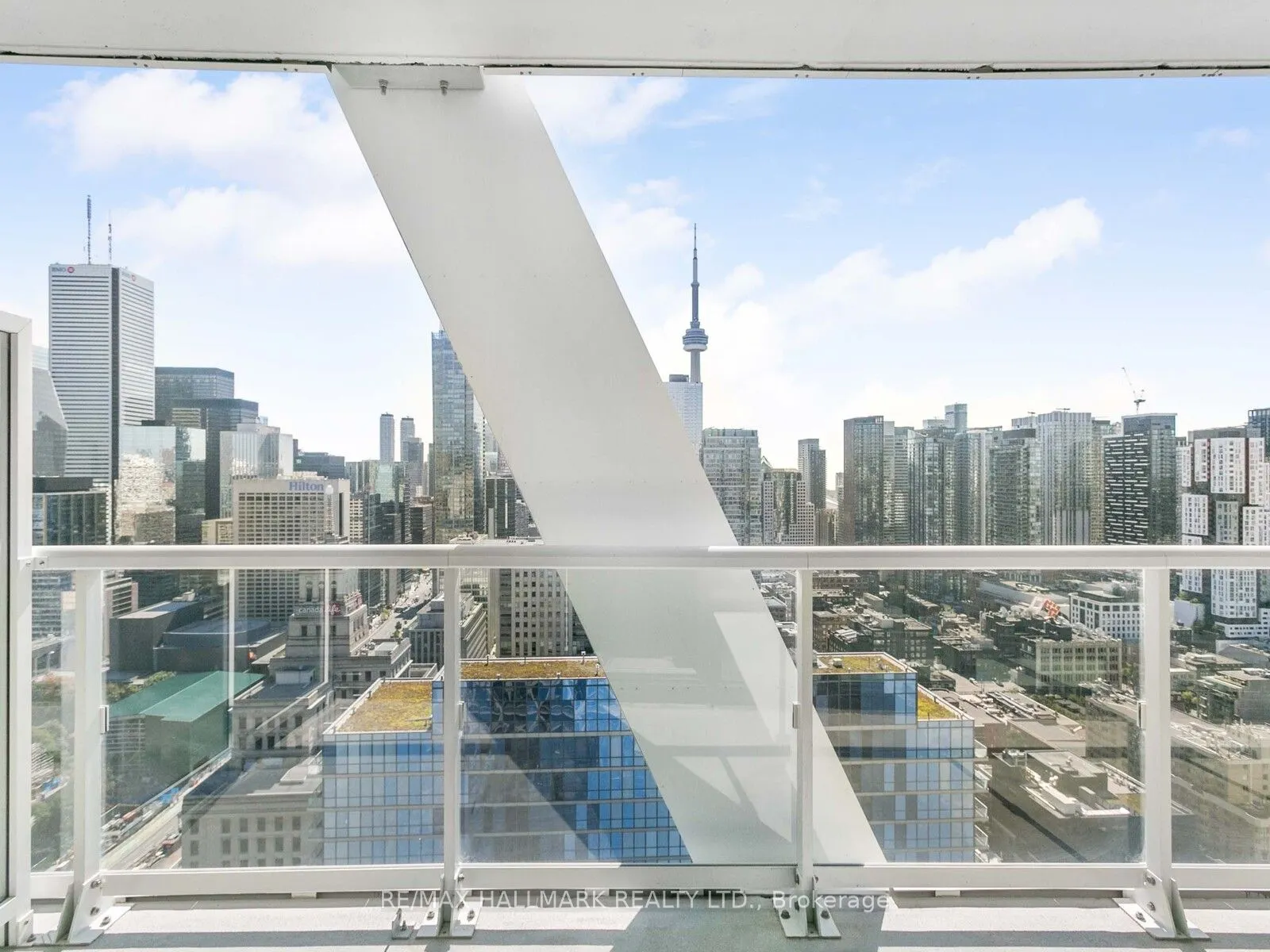230 Simcoe Street, #3217