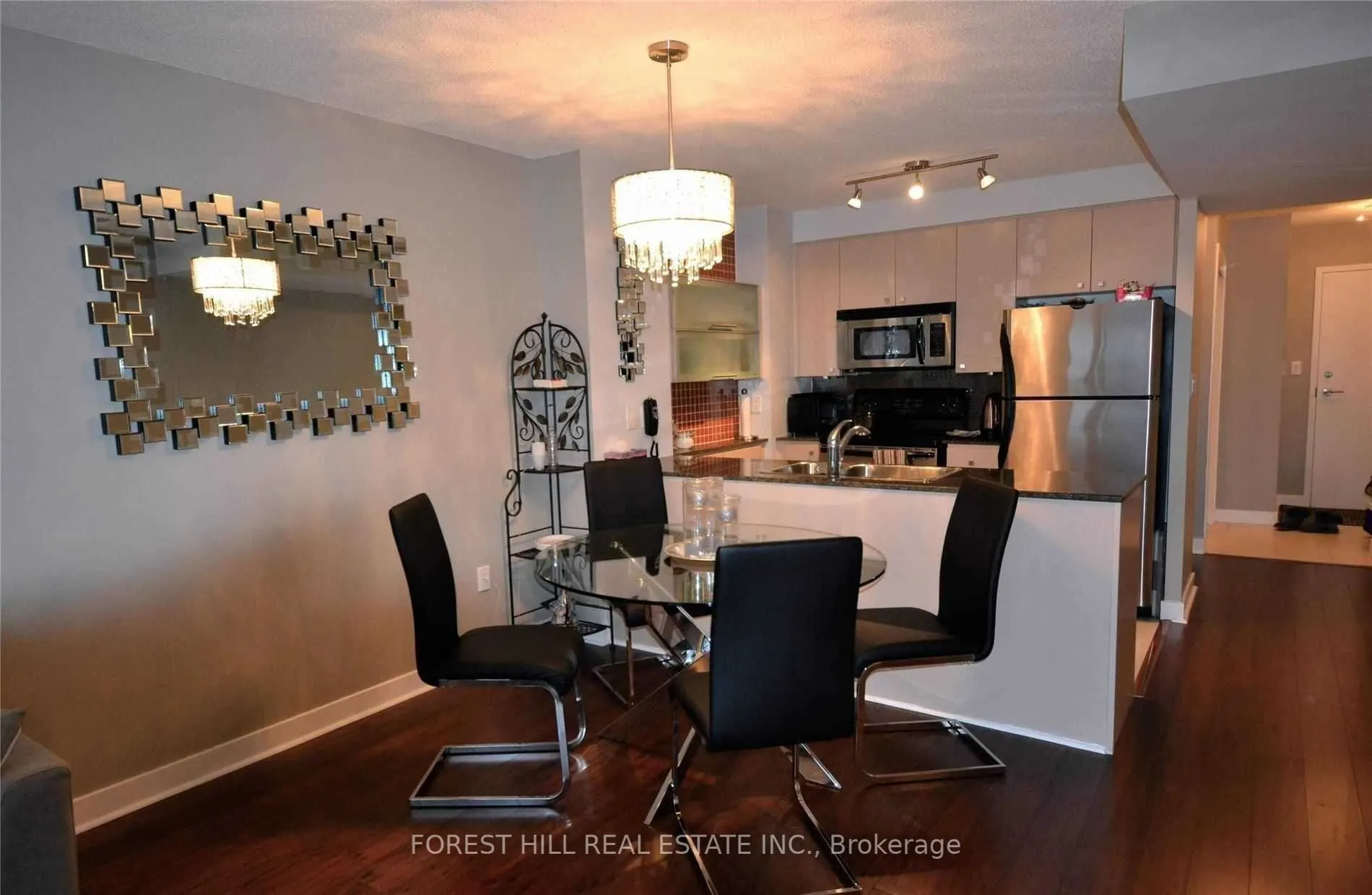 11 Brunel Court, #4011