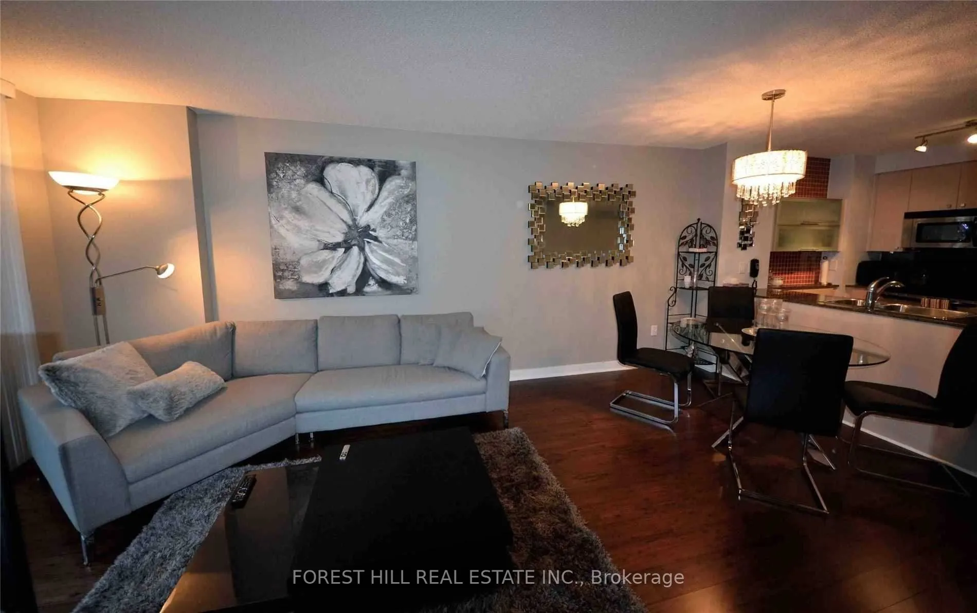 11 Brunel Court, #4011