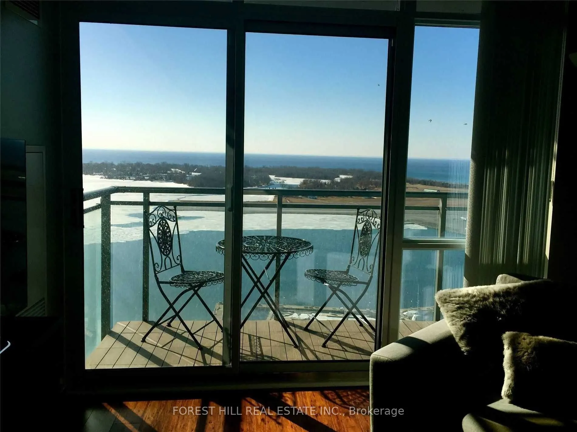 11 Brunel Court, #4011