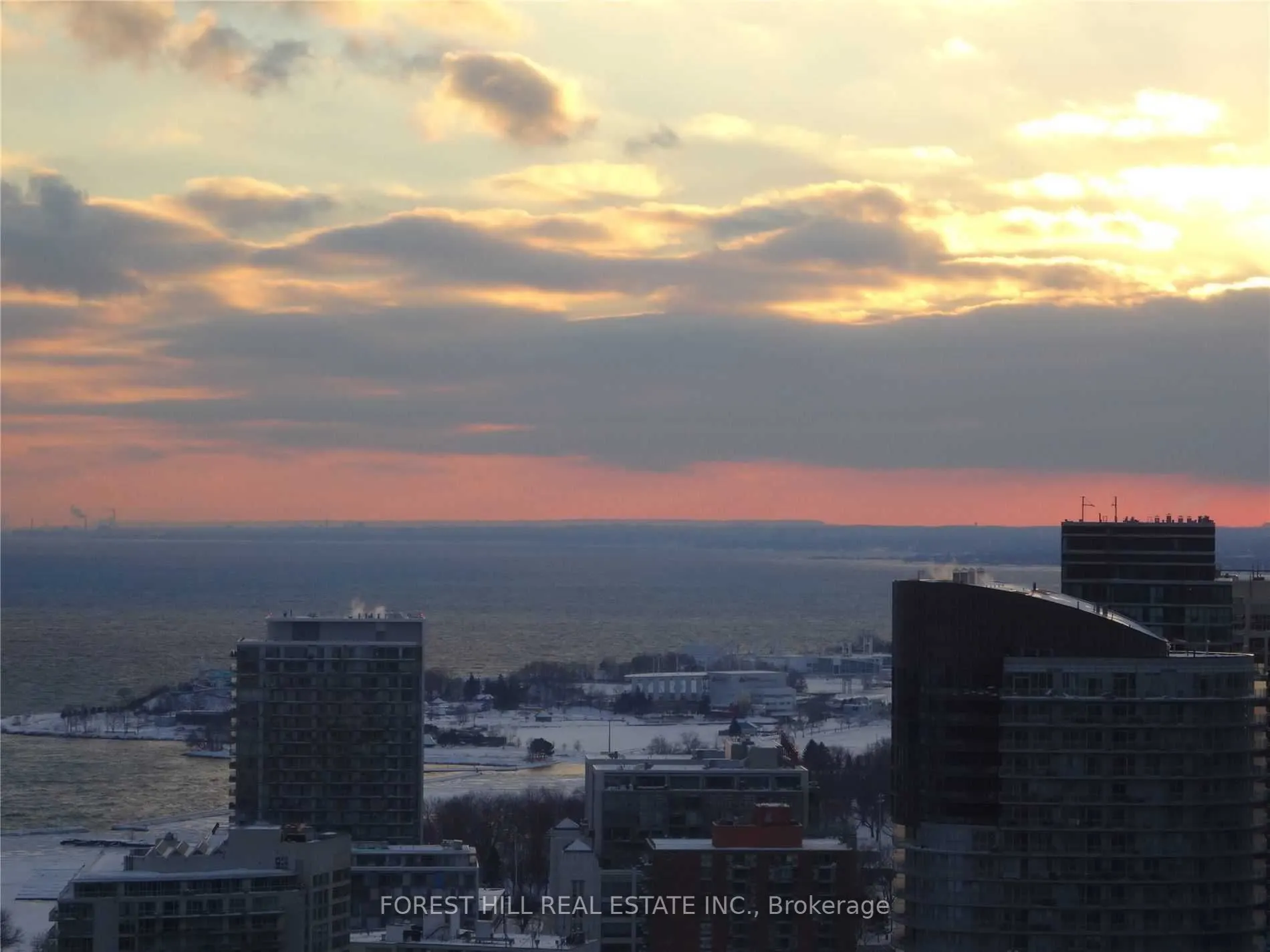 11 Brunel Court, #4011