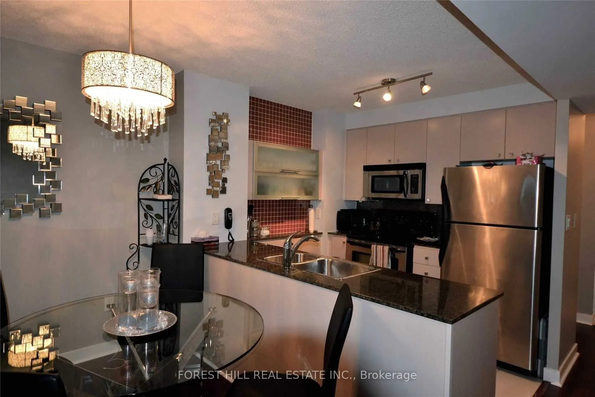11 Brunel Court, #4011