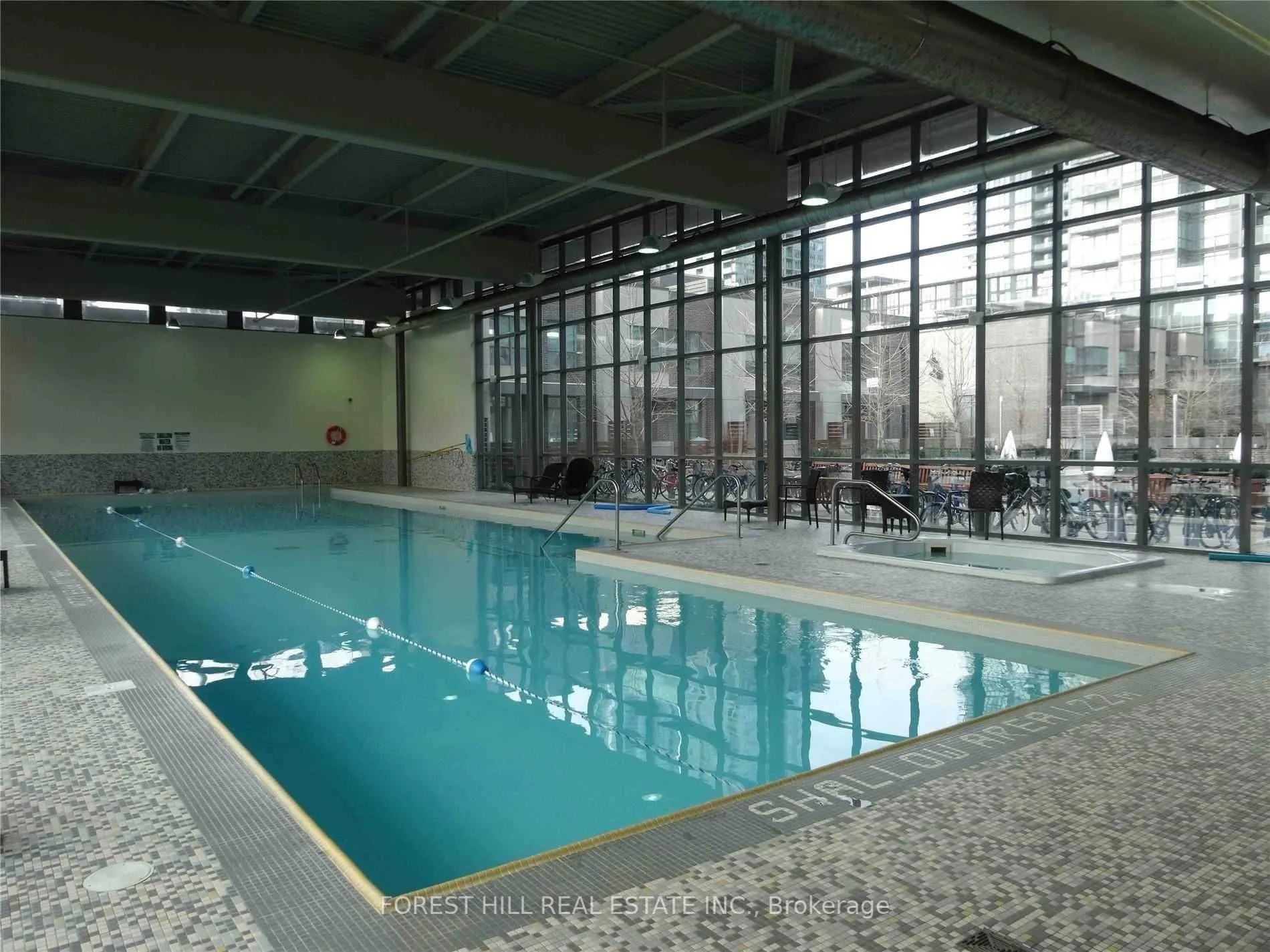 11 Brunel Court, #4011