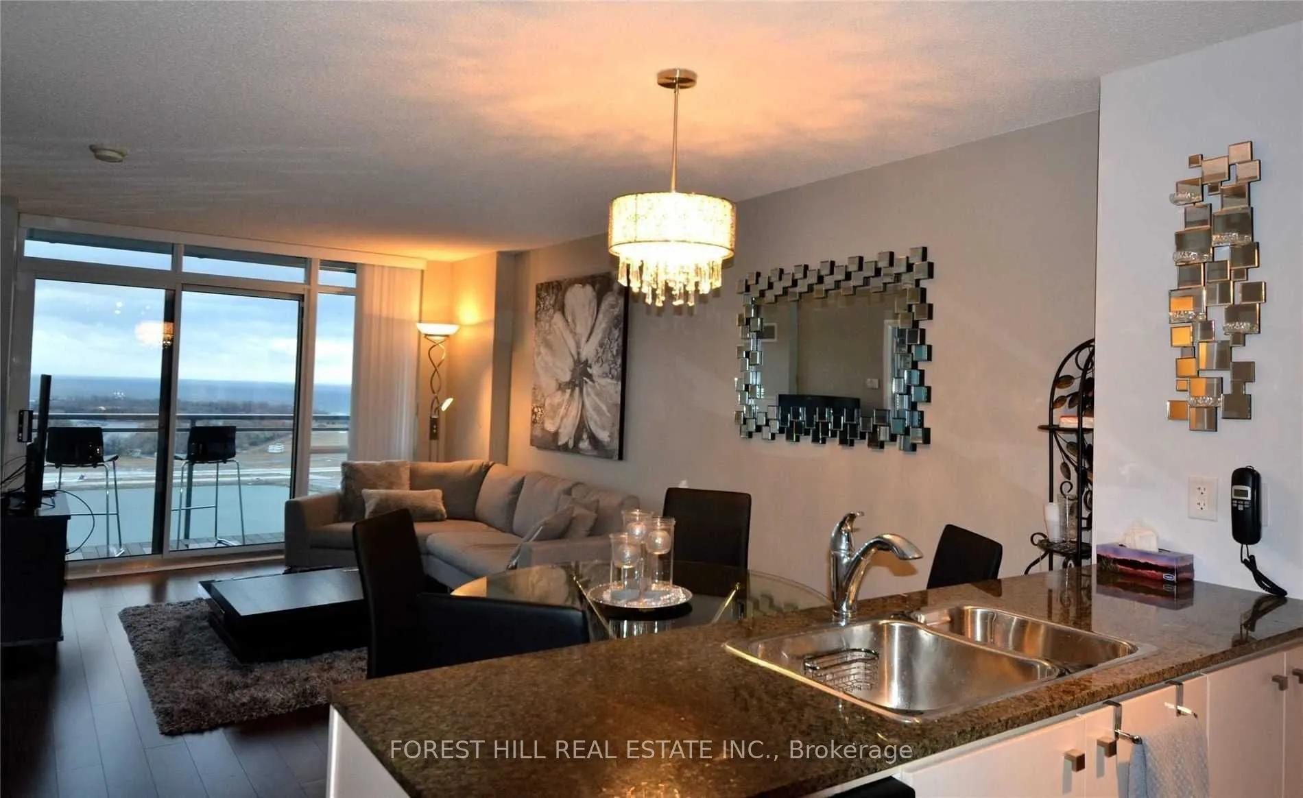 11 Brunel Court, #4011