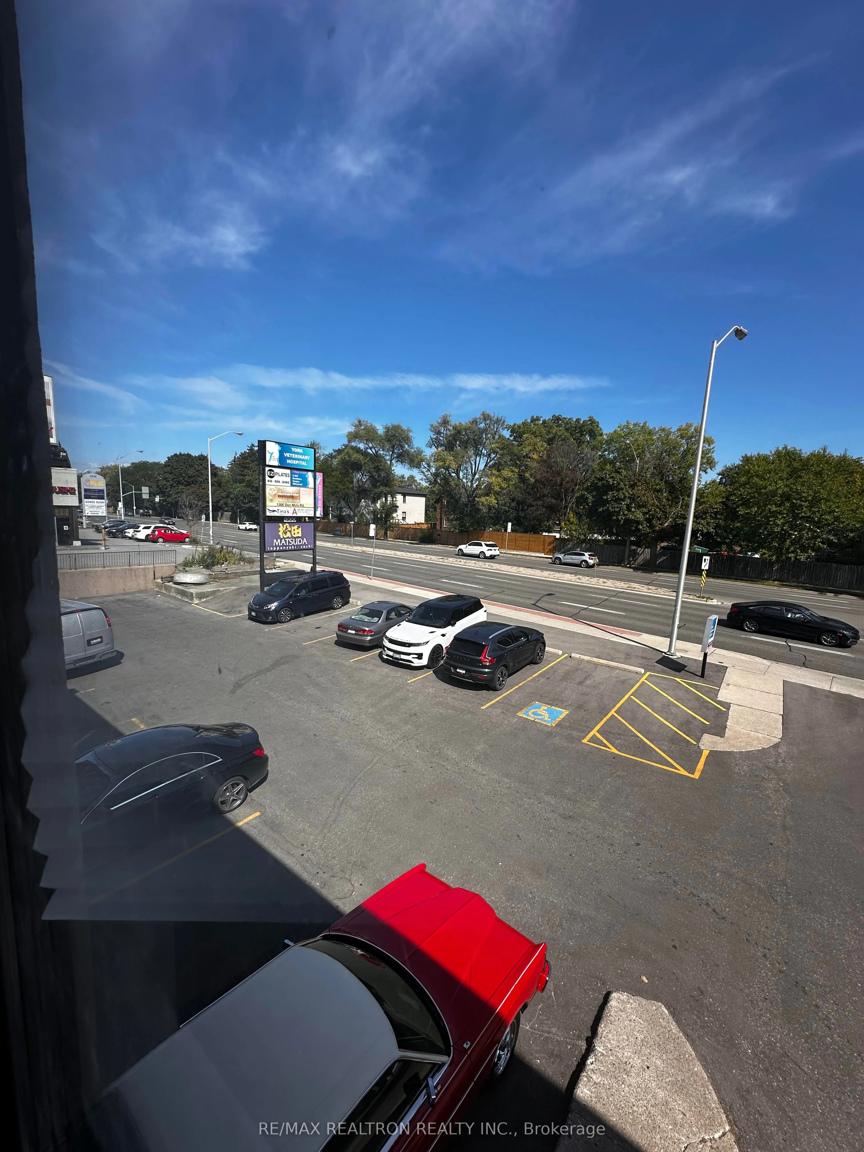 1300 Don Mills Road, #200 & 201E