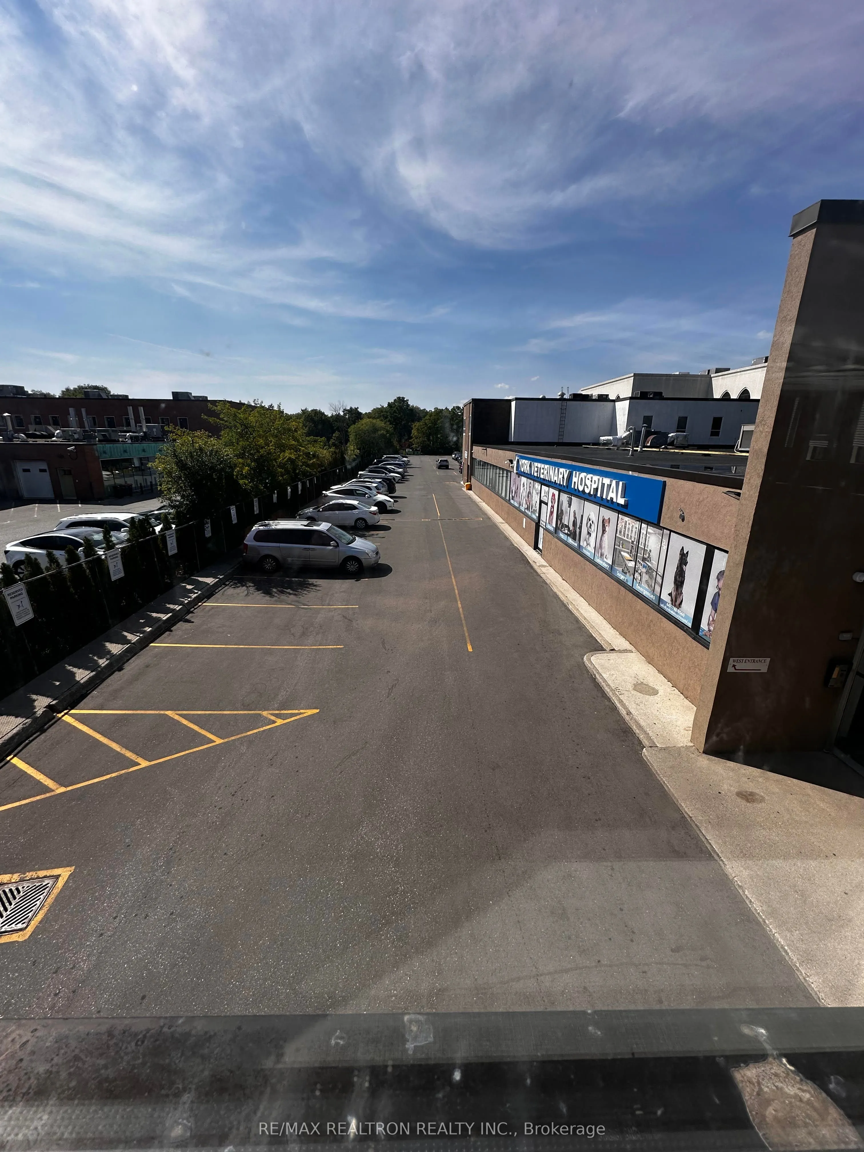 1300 Don Mills Road, #200 & 201E