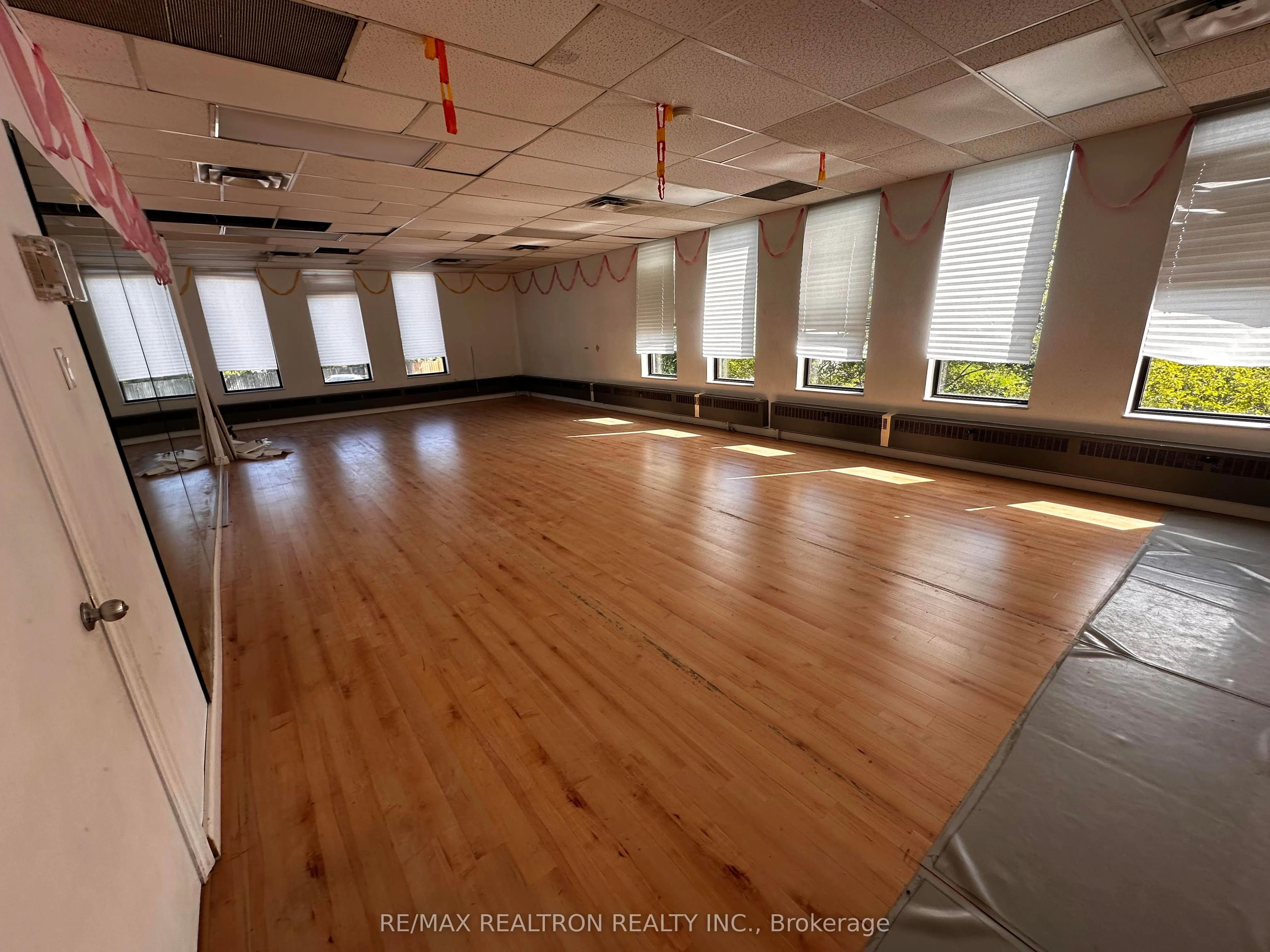 1300 Don Mills Road, #200 & 201E