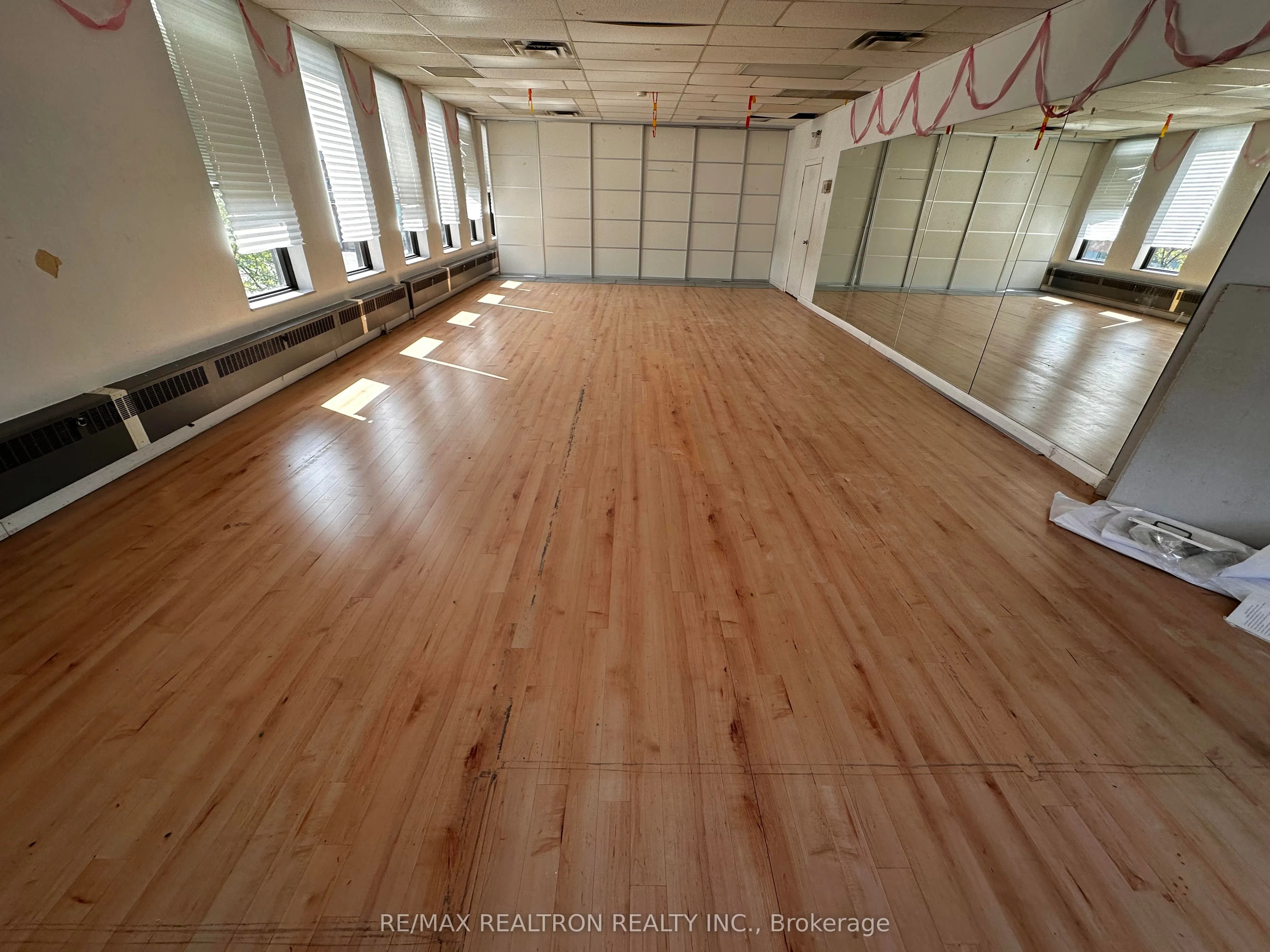 1300 Don Mills Road, #200 & 201E