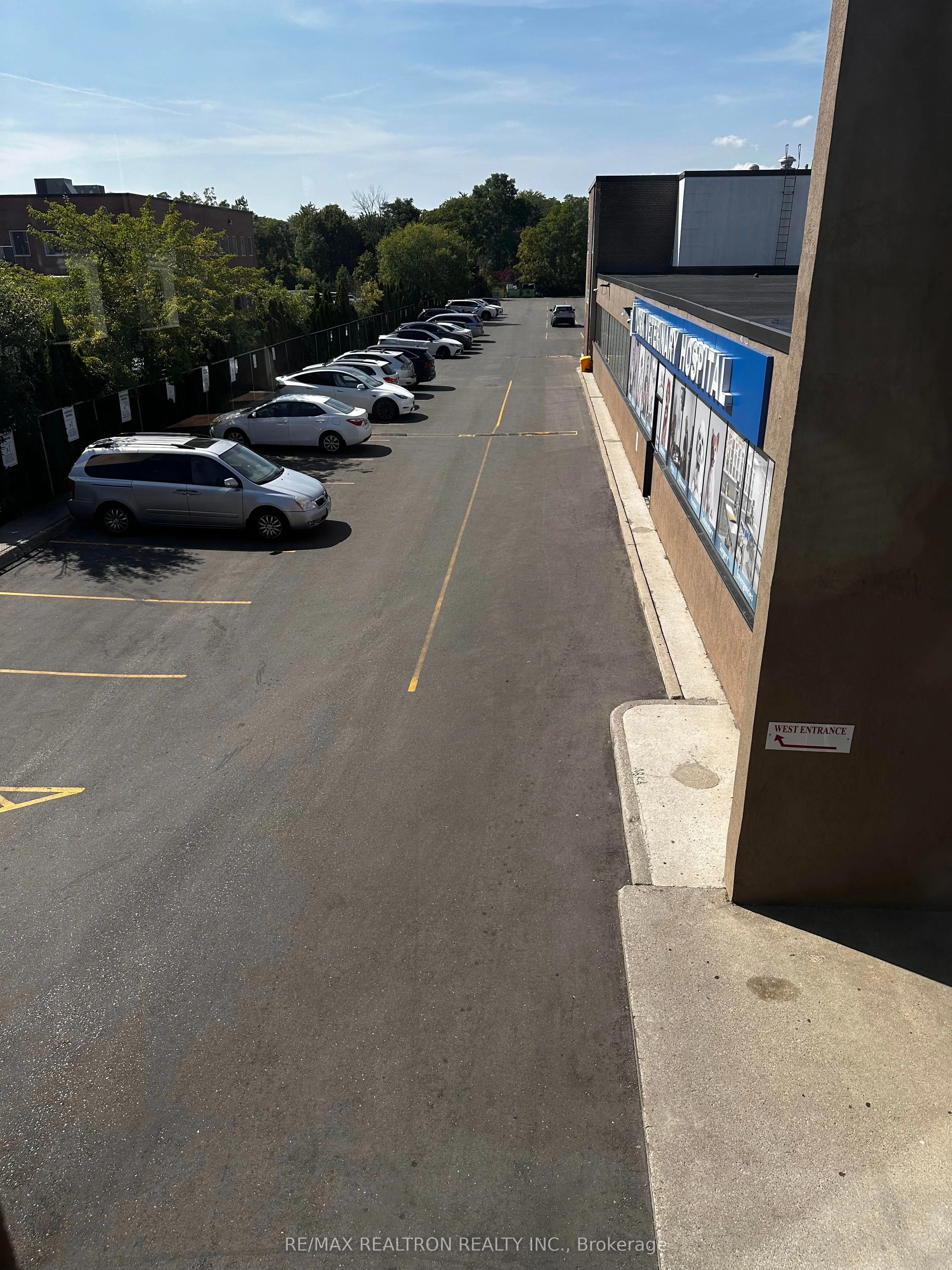 1300 Don Mills Road, #200 & 201E