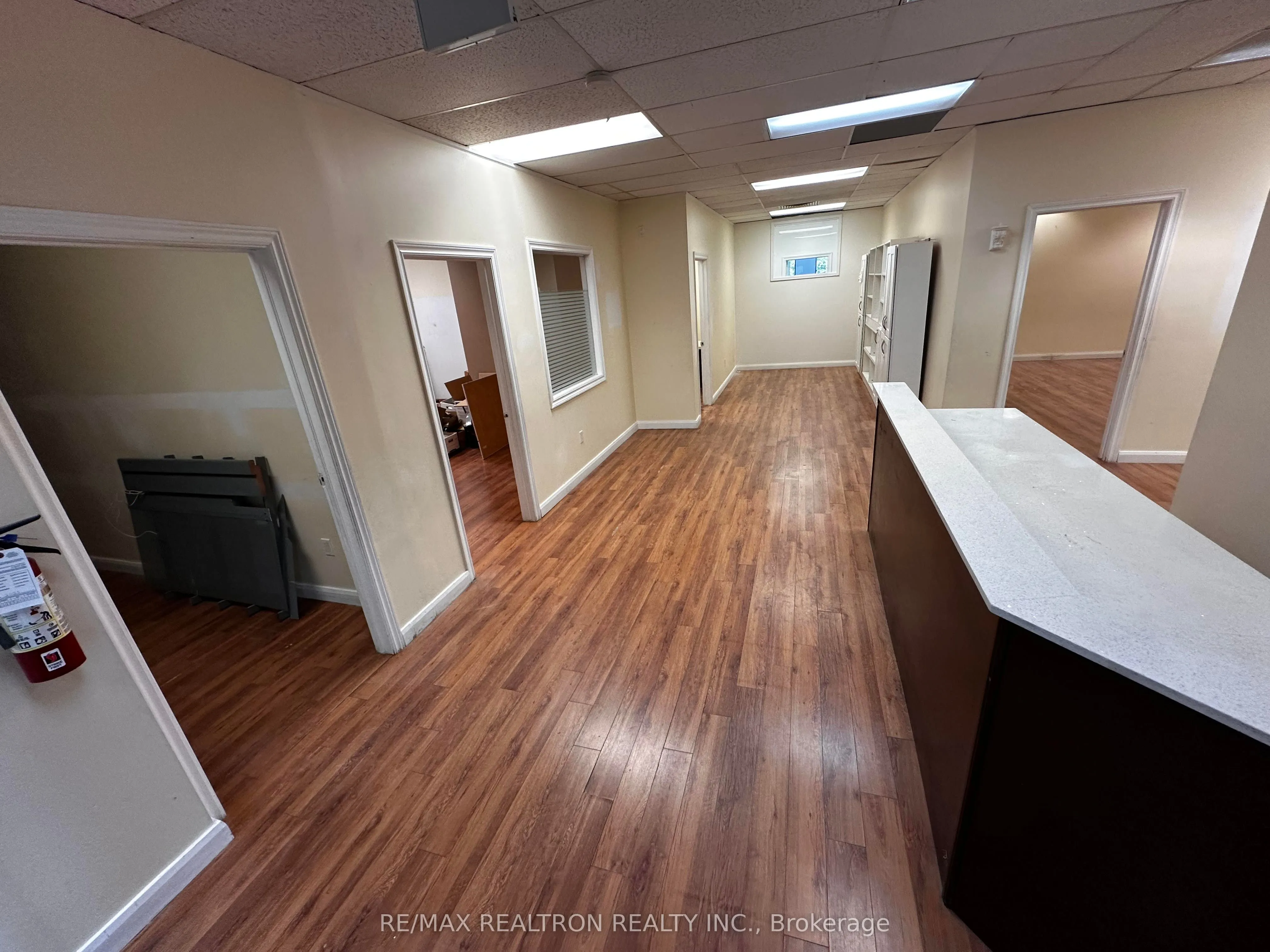 1300 Don Mills Road, #200 & 201E