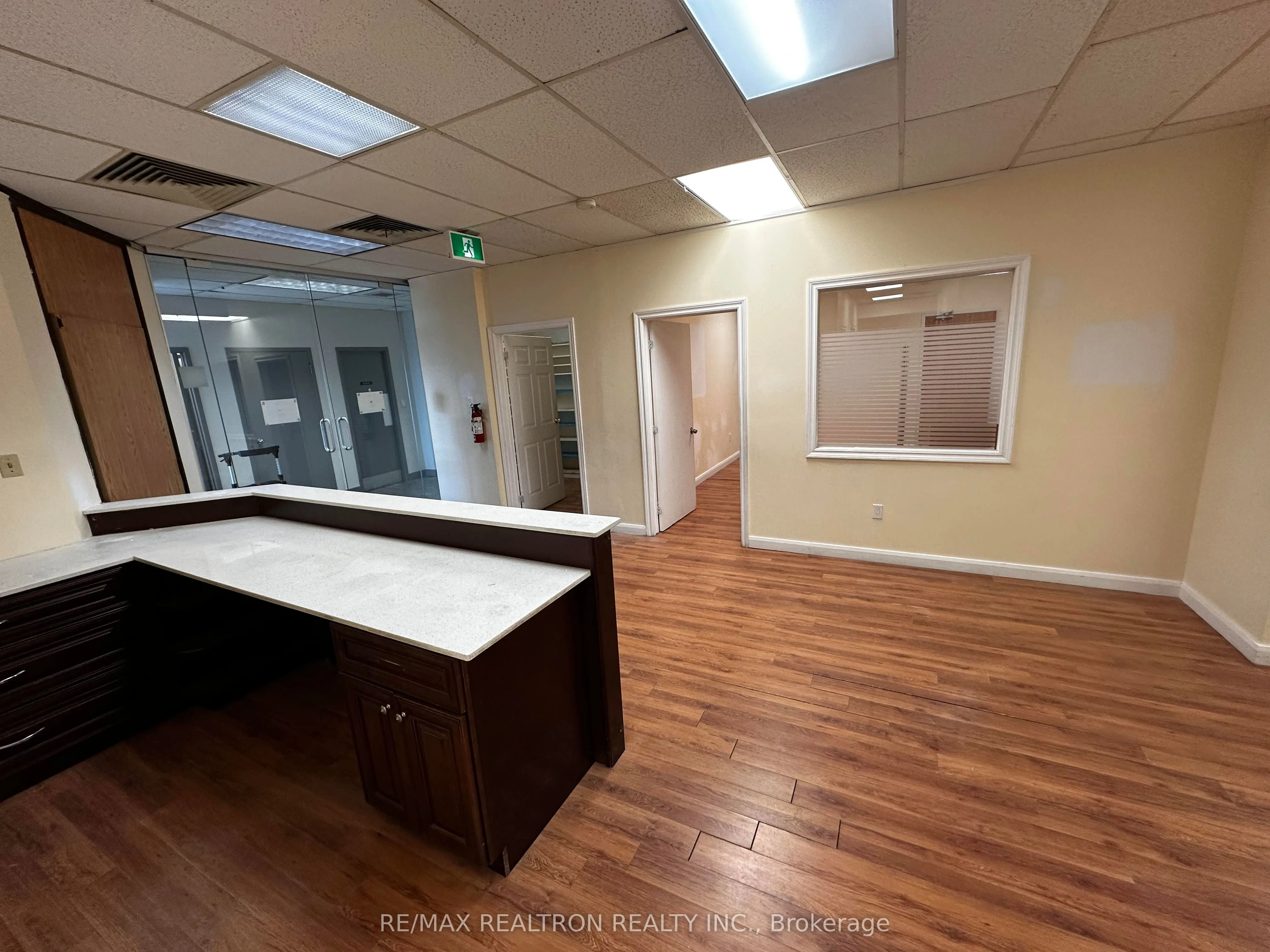 1300 Don Mills Road, #200 & 201E