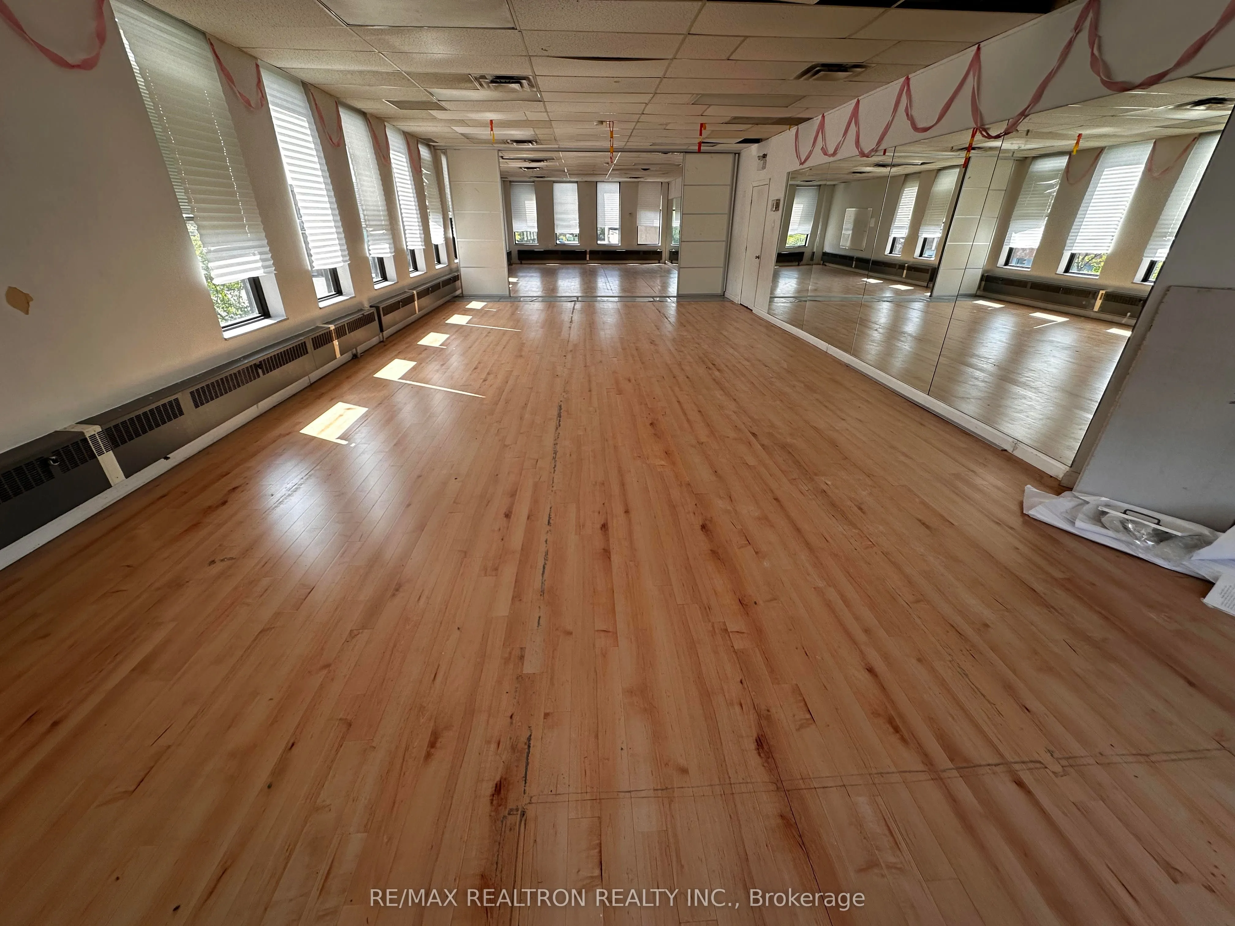1300 Don Mills Road, #200 & 201E