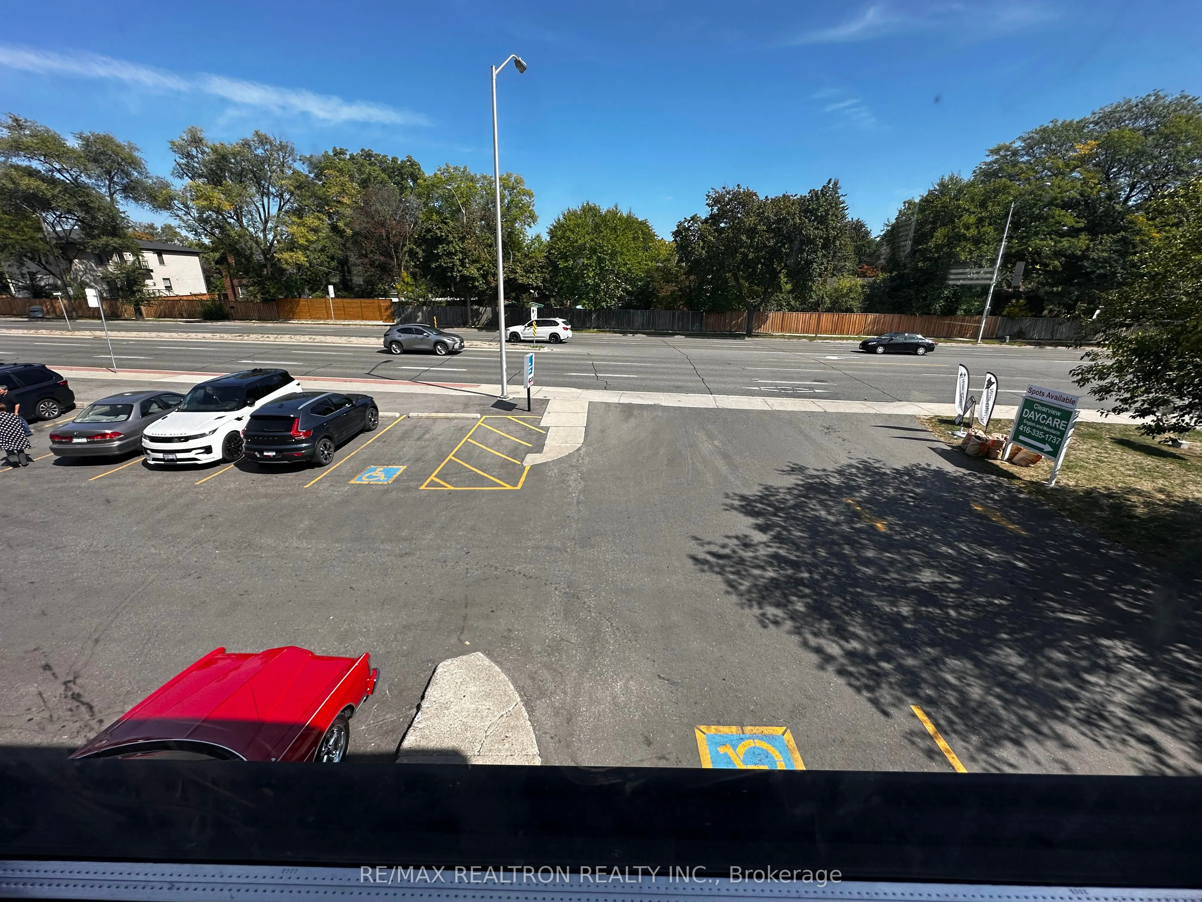 1300 Don Mills Road, #200 & 201E